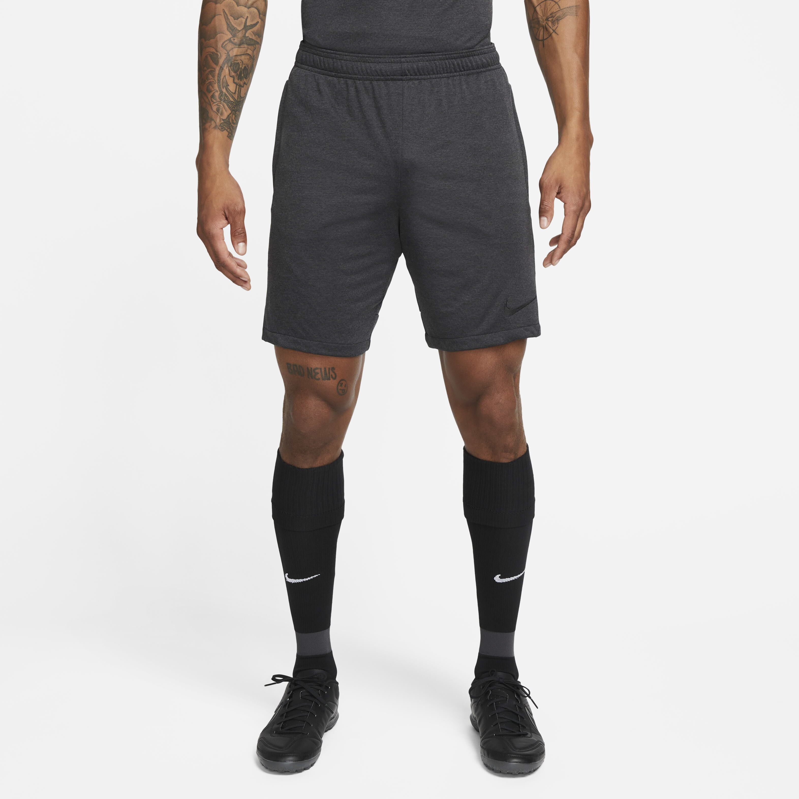 Short nike dri fit foot top