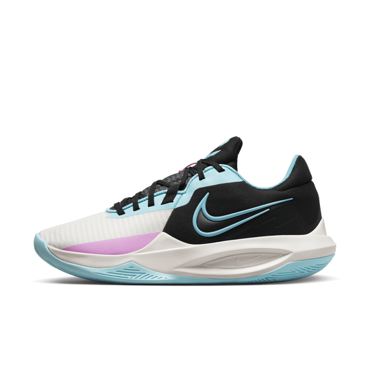 Nike basketball 2025 shoes under $6