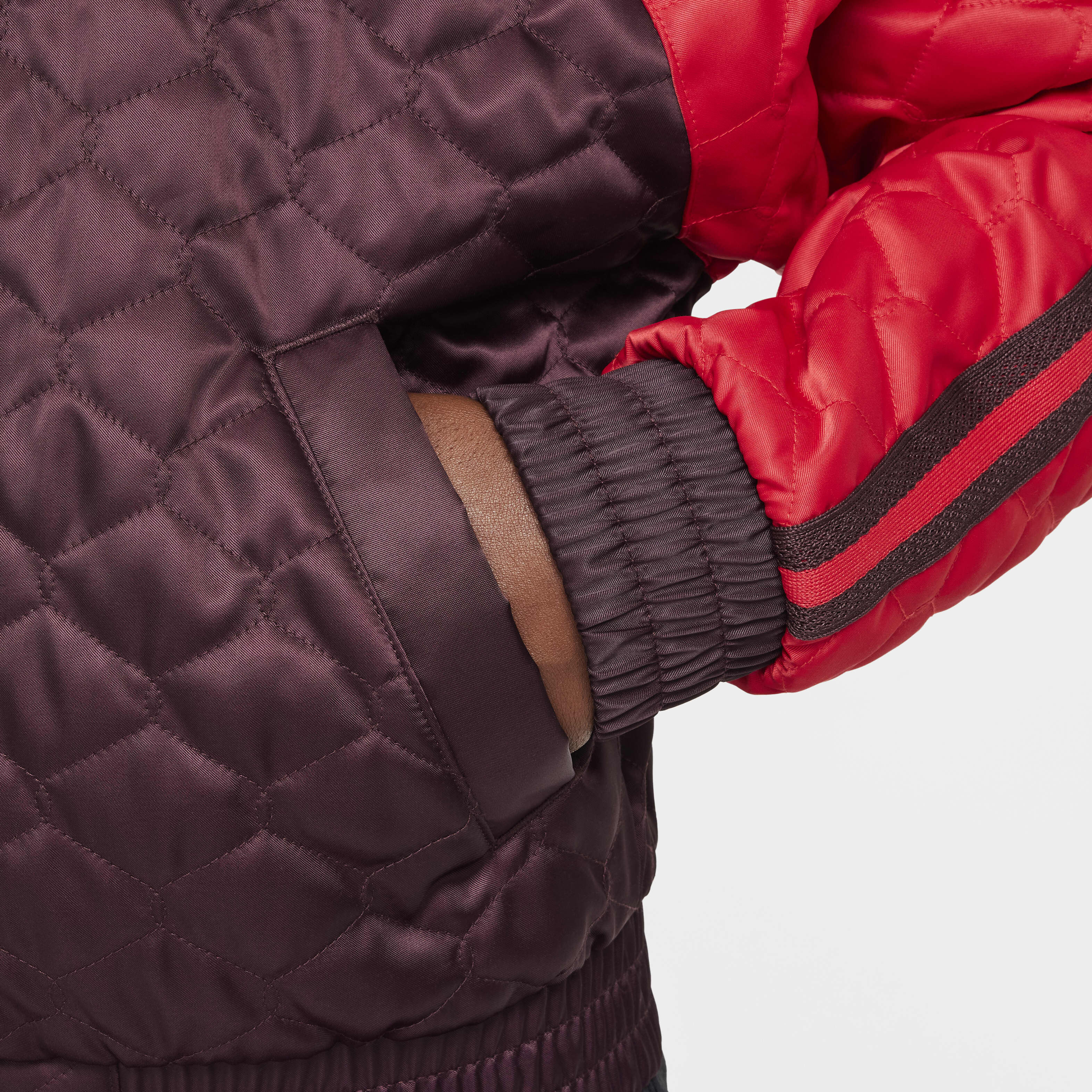 نايكي كلتشر اوف باسكت بول image number 4