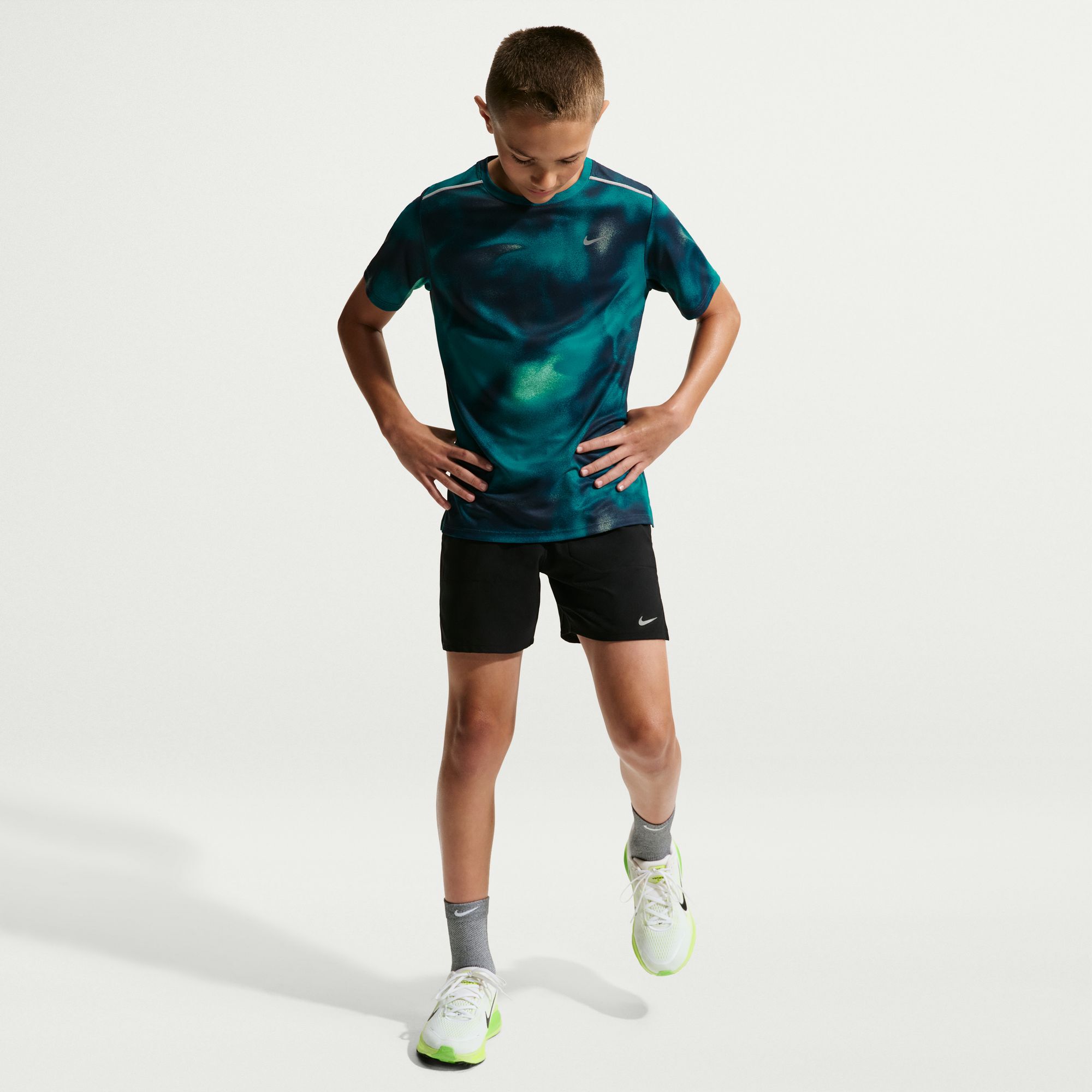 Nike Miler image number 0