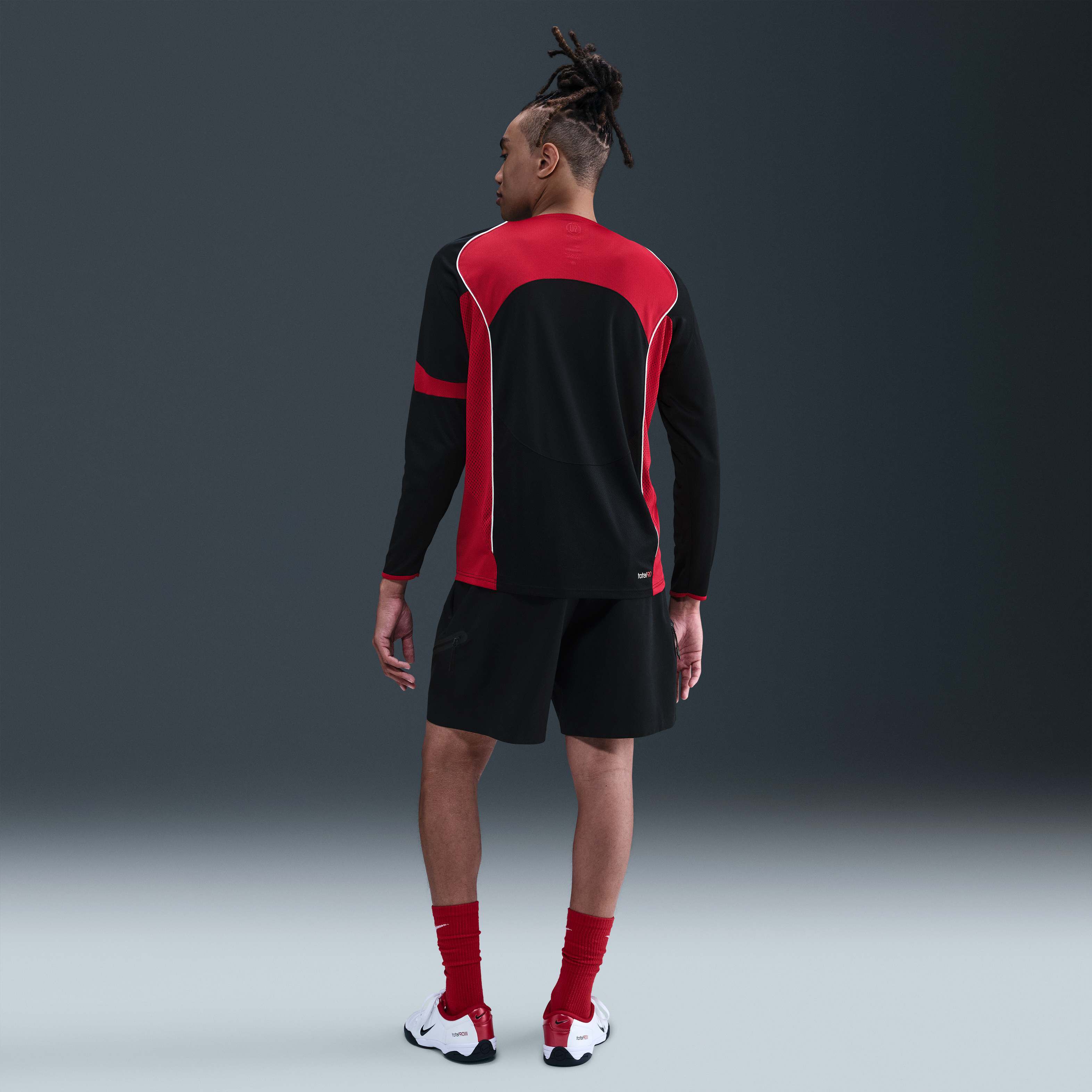 نايكي توتال 90 image number 4