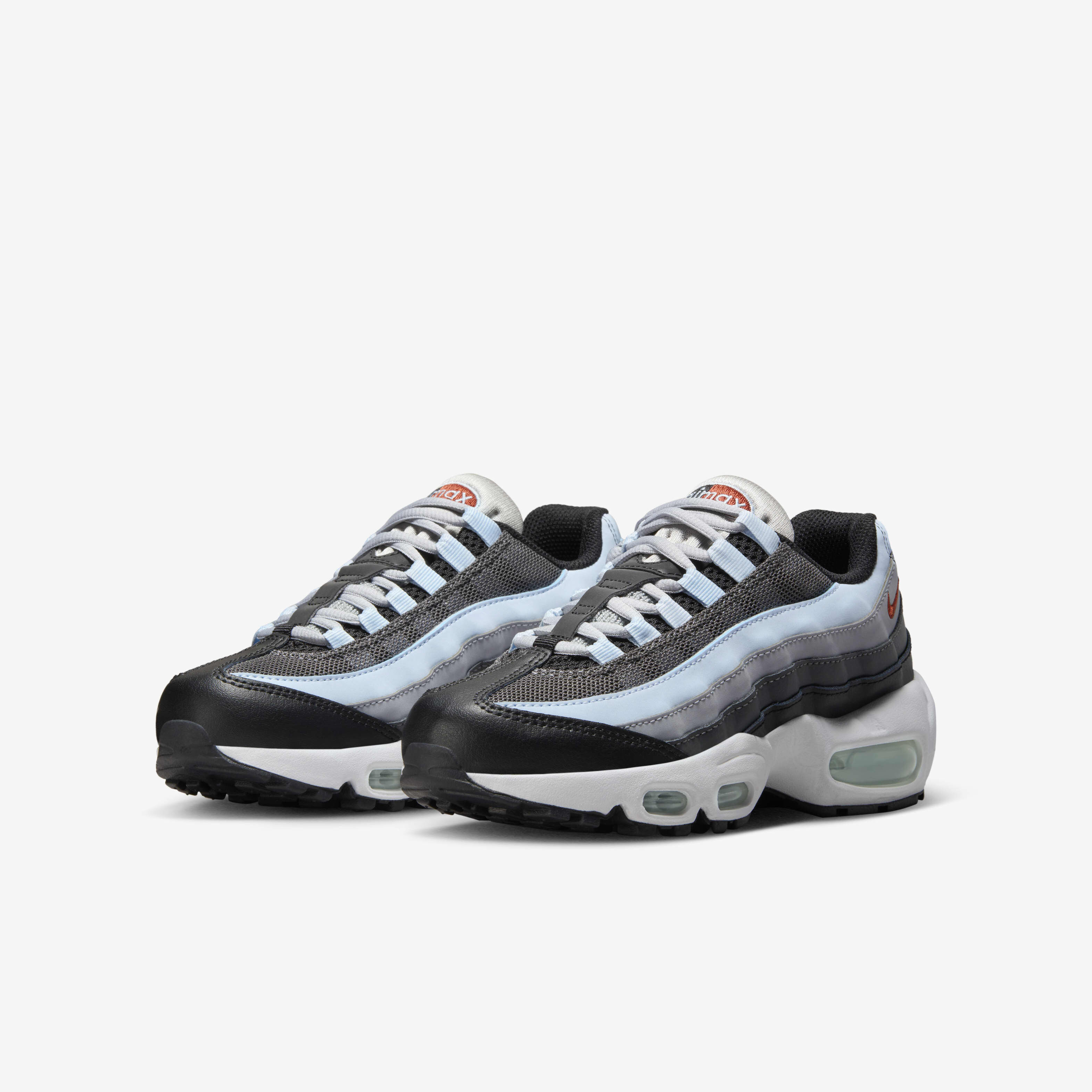 Nike air 95 enfant top