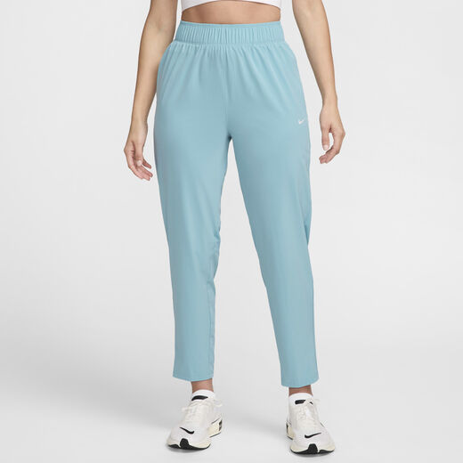 Women Matching Sets-Nike, Nike Dri-FIT Fast, Women's Mid-Rise 7/8 Running Trousers
