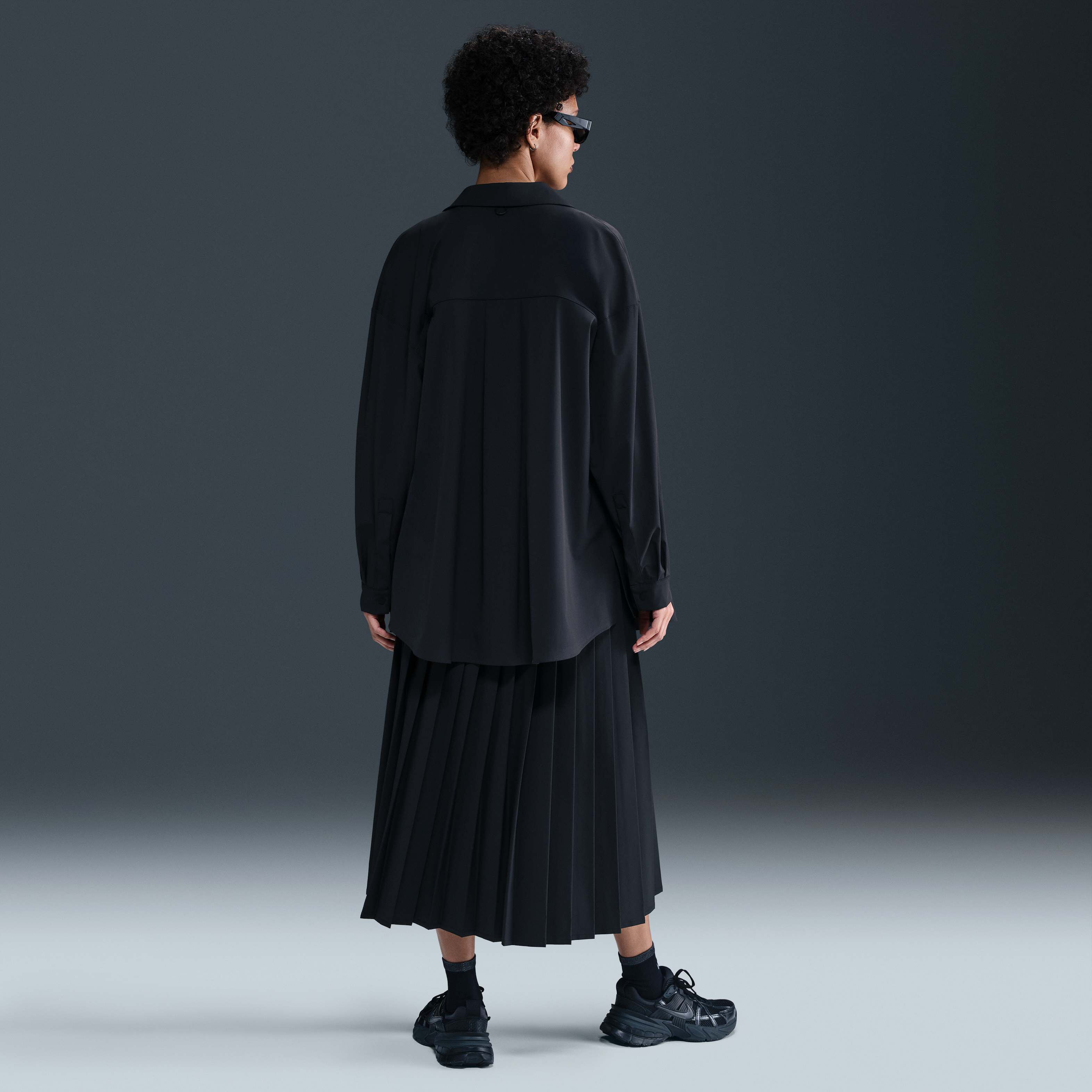 スカート Nike 24.7 PerfectStretch Women's Dri-FIT Pleated Skirt Nike Nike 24.7 PerfectStretch Women's Dri-FIT Pleated Skirt