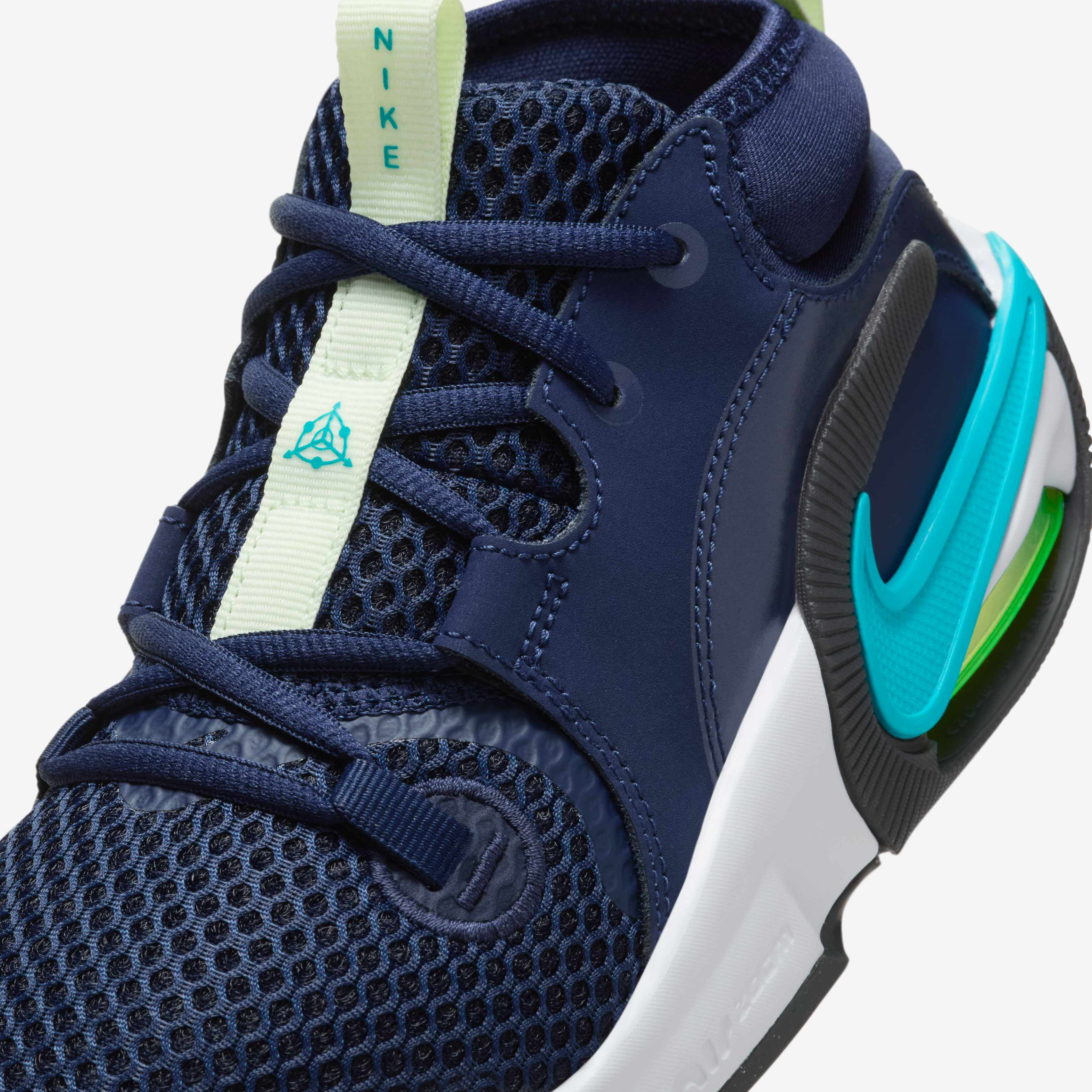 Nike Air Zoom Crossover 2 SE image number 6