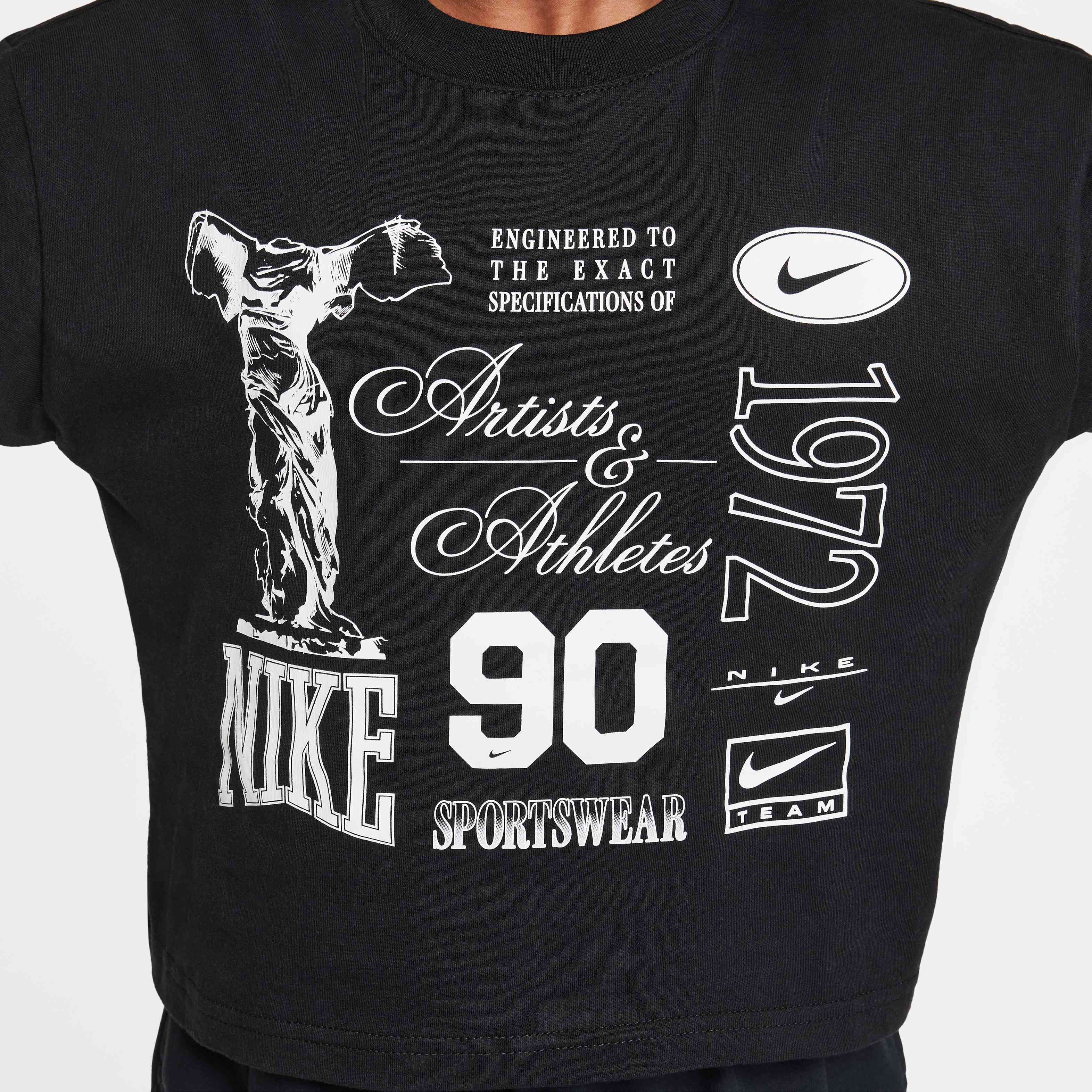 Nike Sportswear image number 3