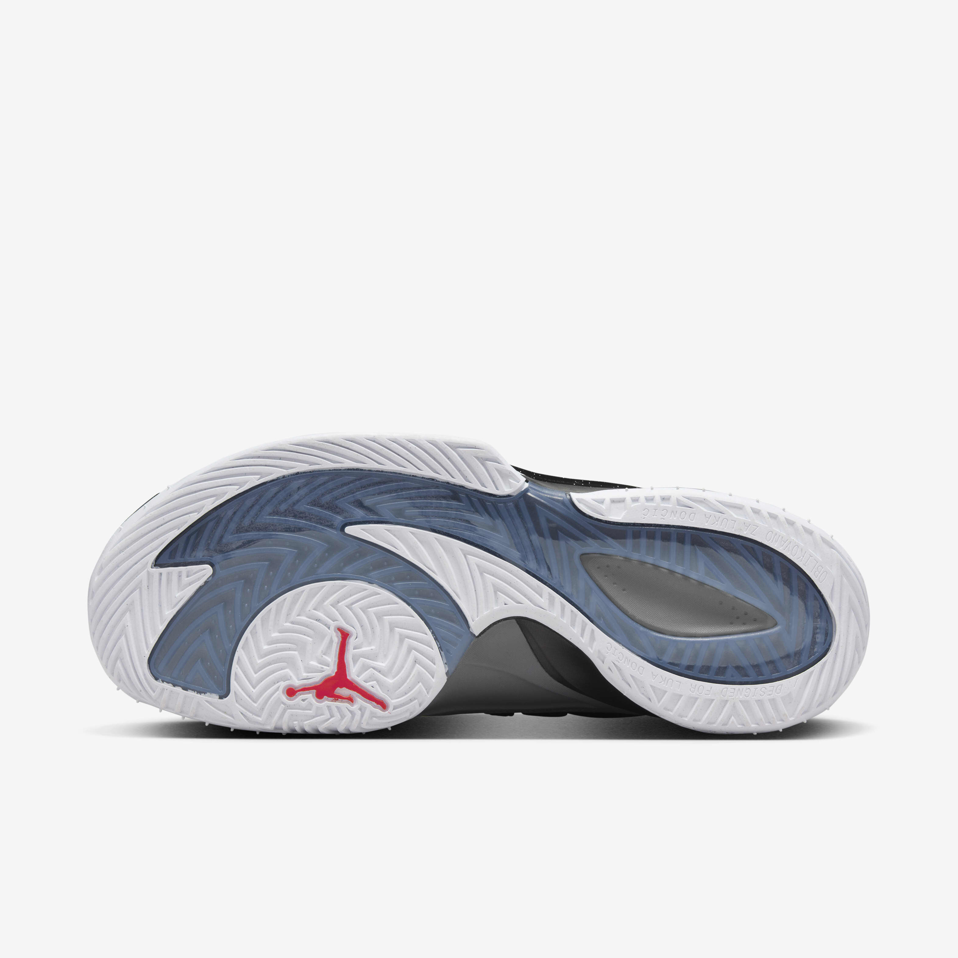 Nike grey fly by low basketball shoes top