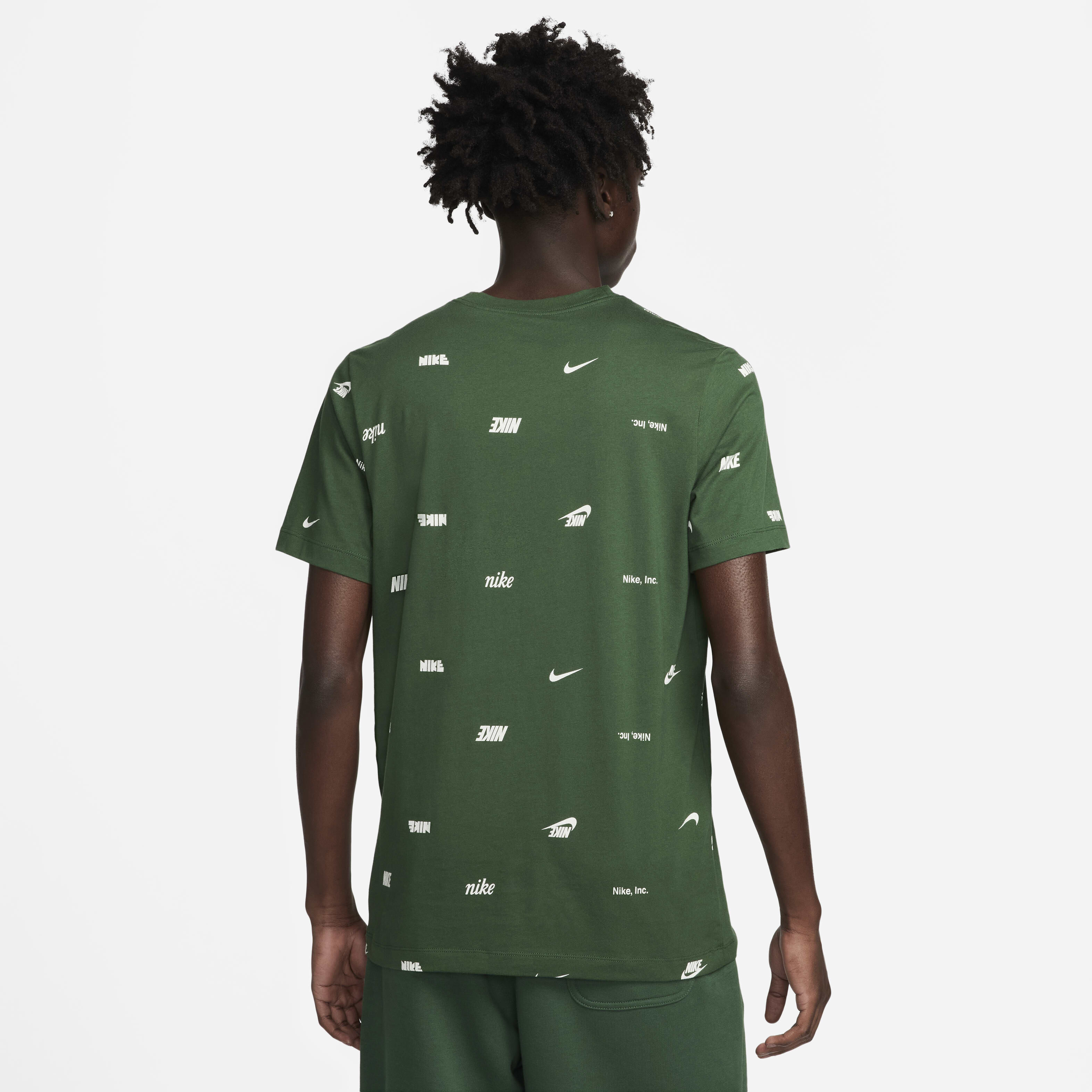 Nike Club image number 1