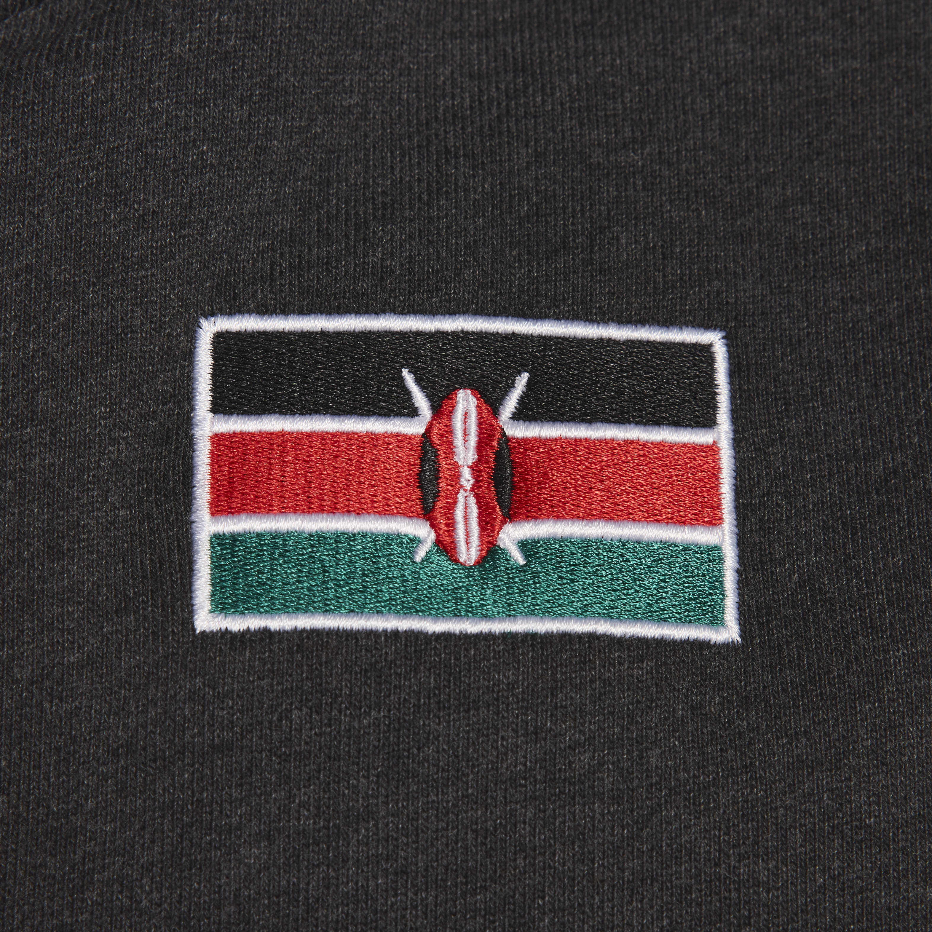 Team Kenya Solo Swoosh image number 3