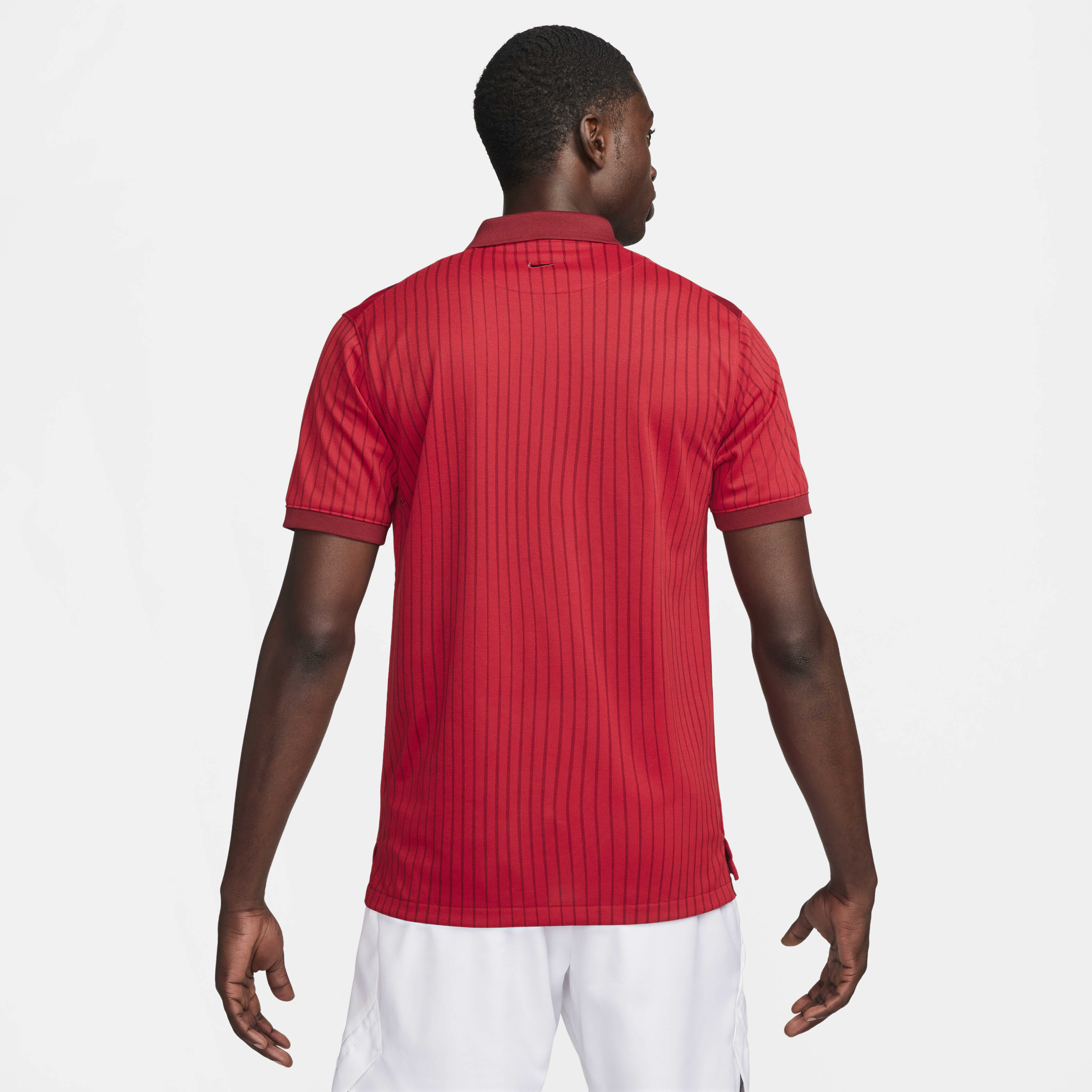 The Nike Polo image number 1