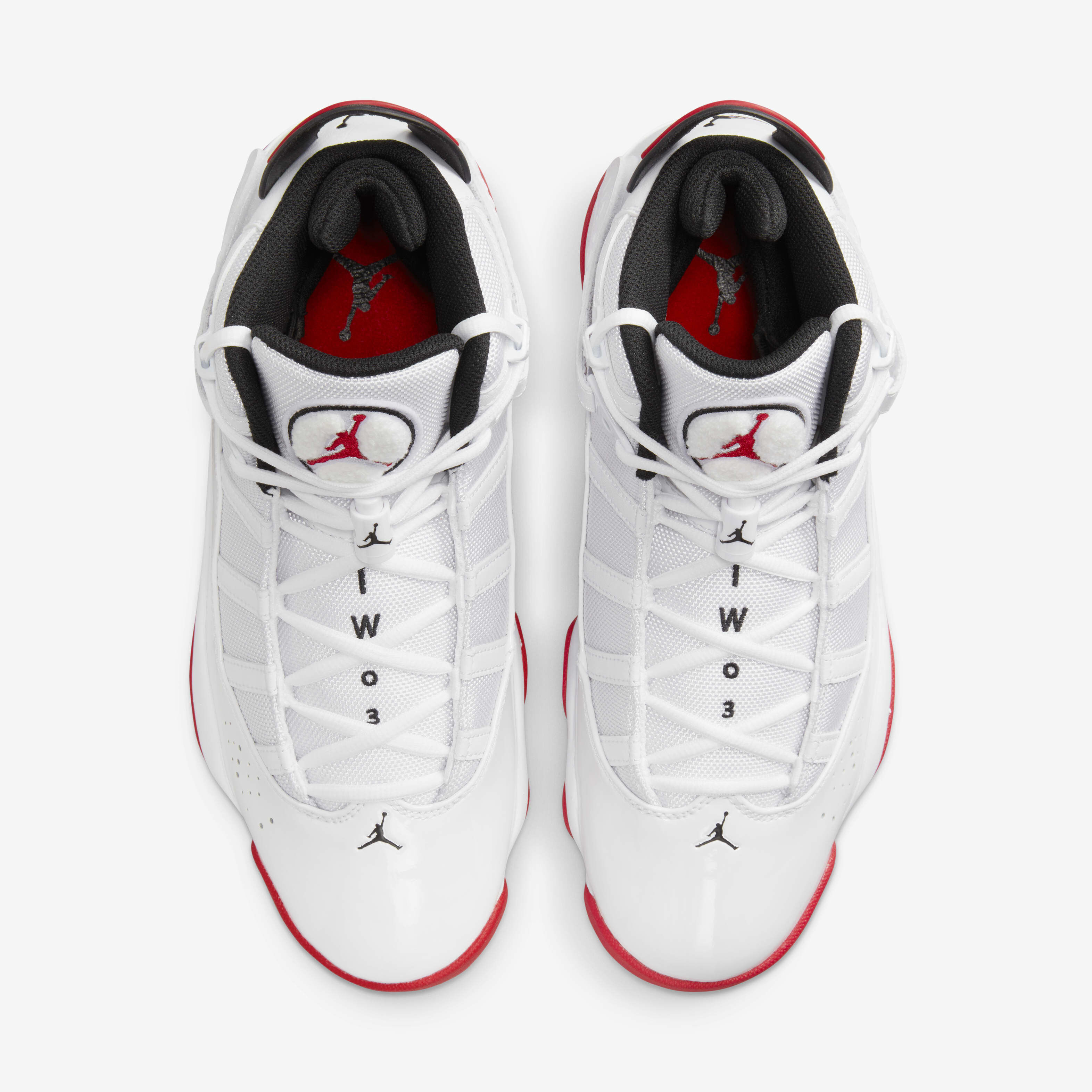 Jordan 6 Rings image number 3