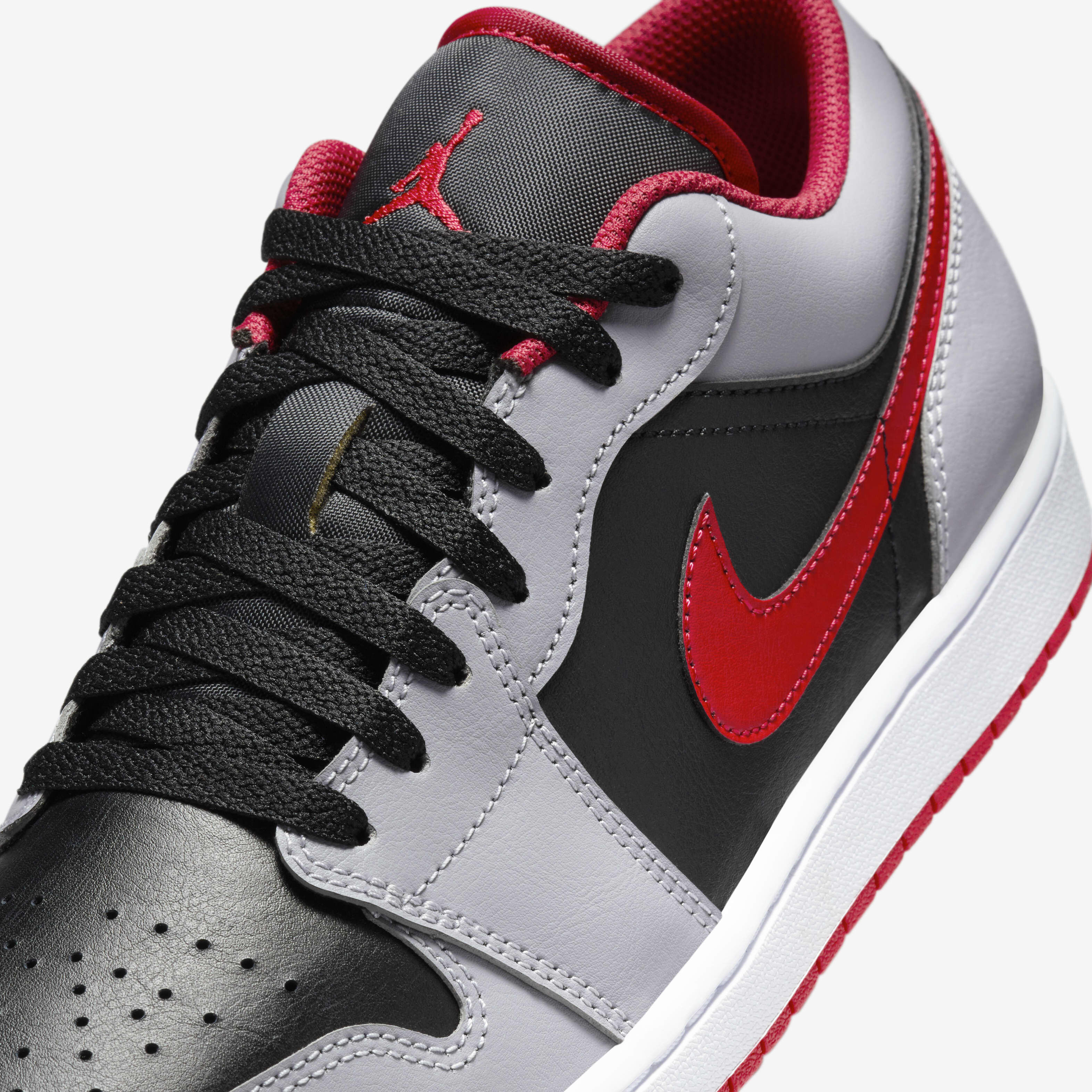 Air Jordan 1 Low image number 6