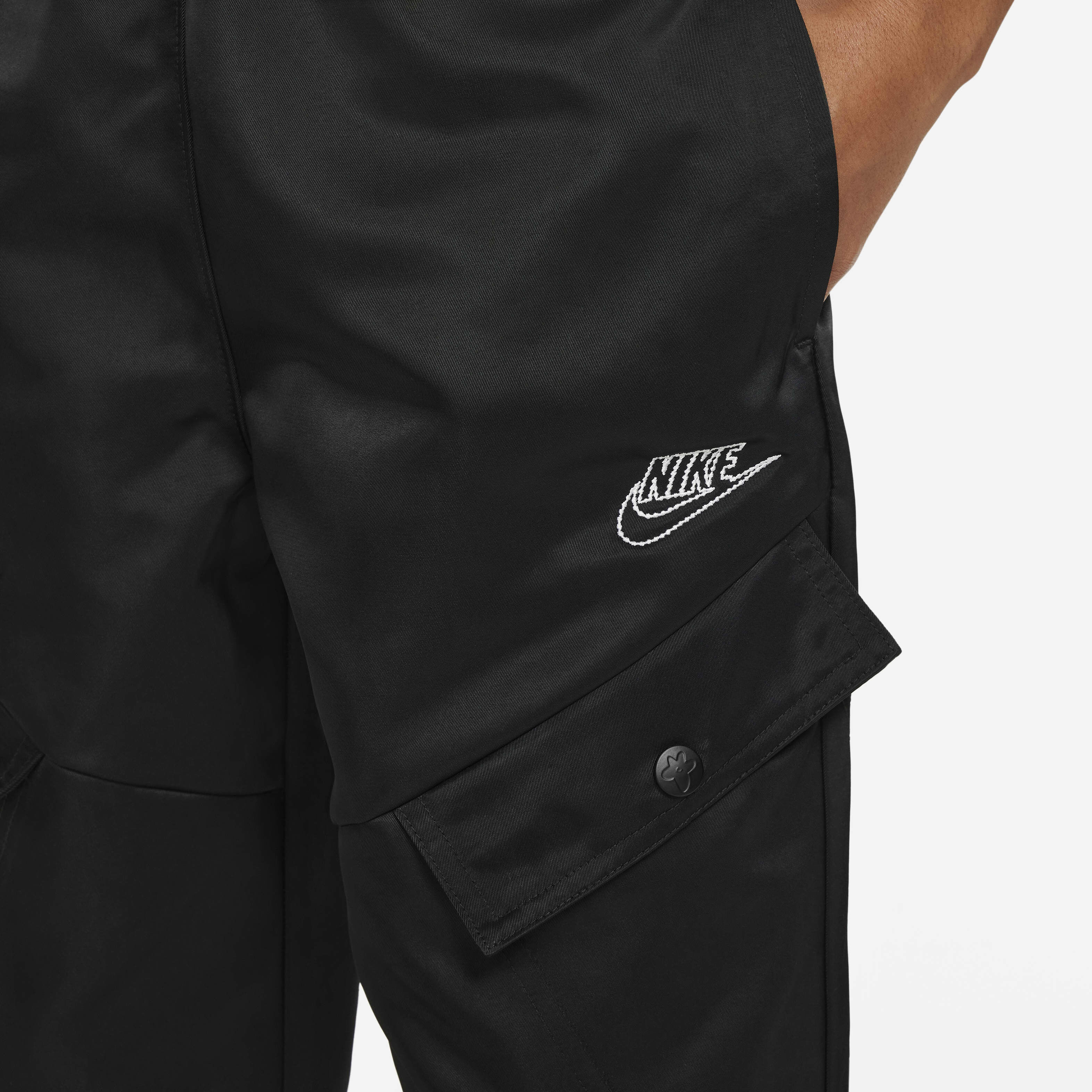 Nike Sportswear image number 3