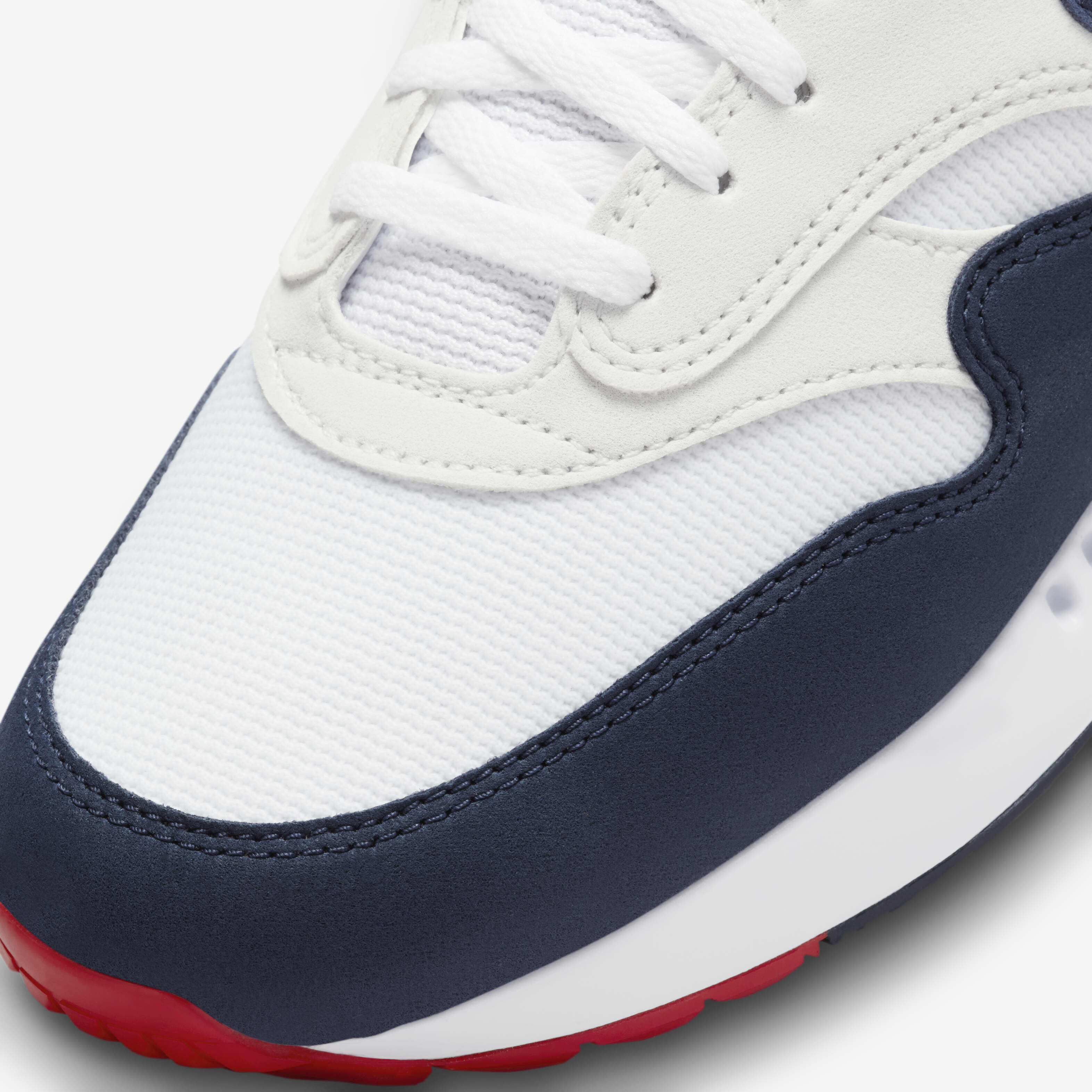 Buy Nike Air Max 1 '86 OG G Men's Golf Shoes - Photon Dust/White
