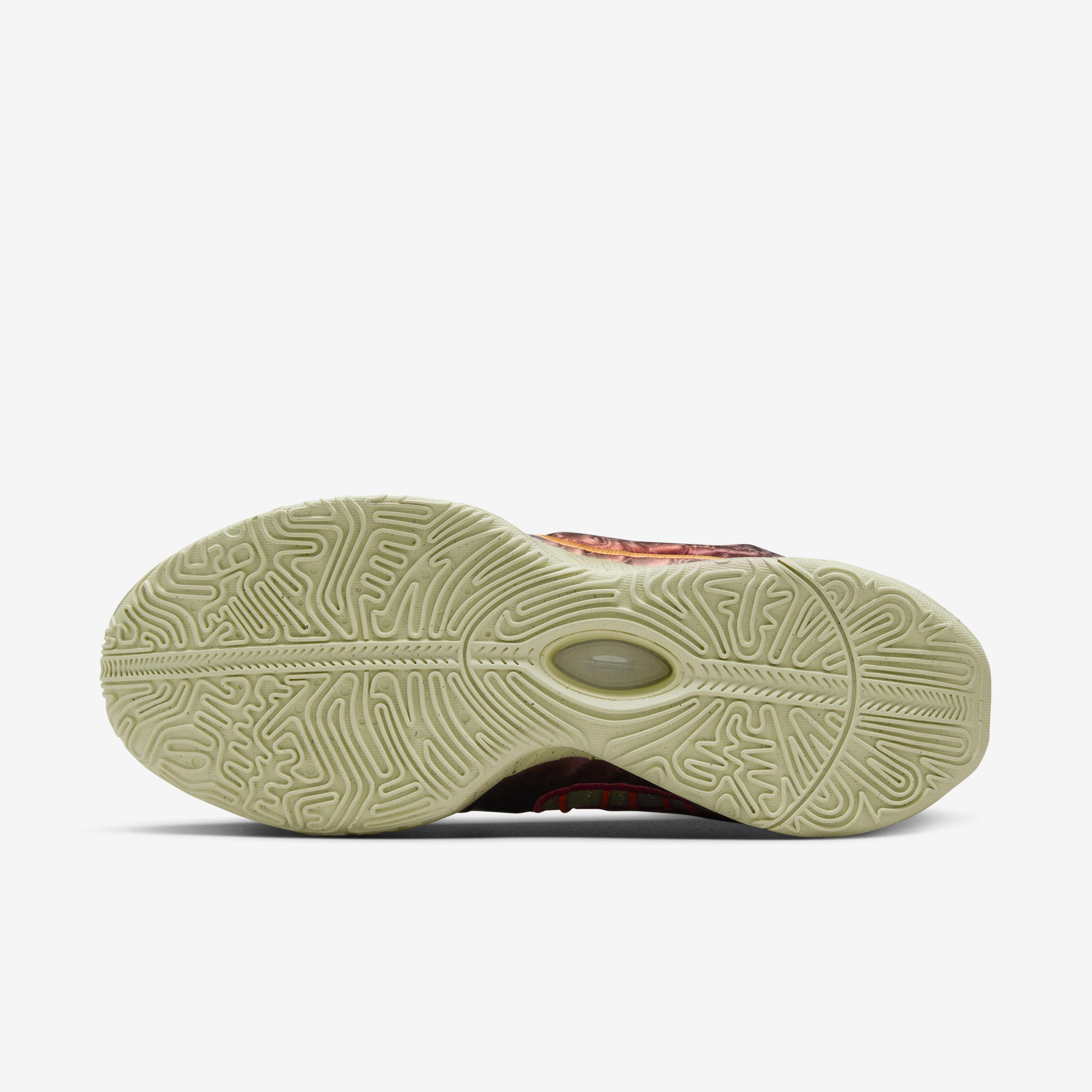 LeBron XXI 'Abalone' image number 1