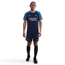 Paris Saint-Germain Strike Elite
