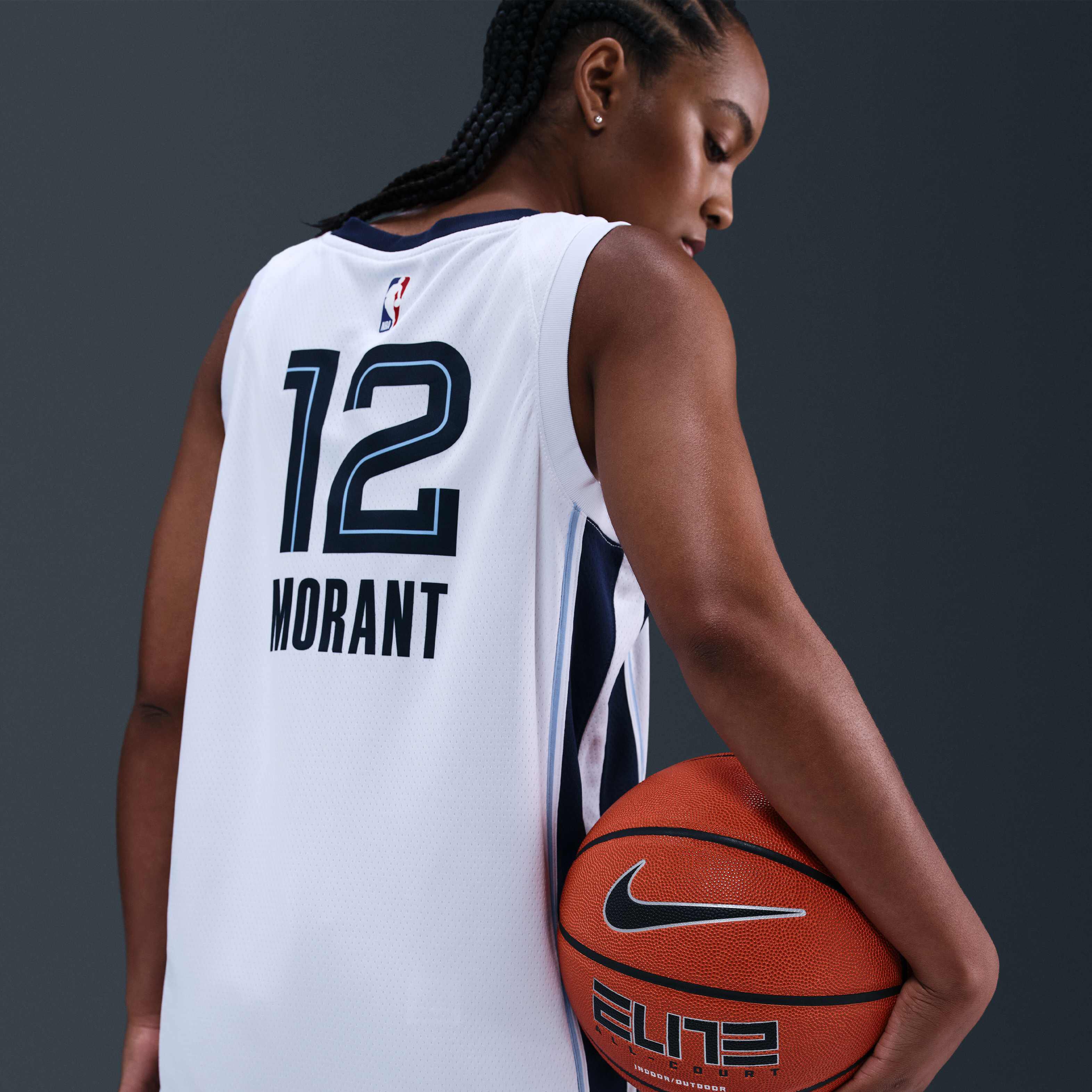 ميمفيس غريزليس أسوسيشن أديشن 2022/23 image number 3