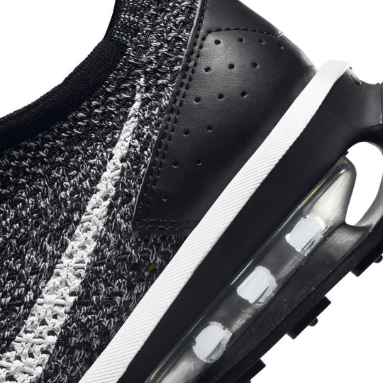 Nike flyknit air top max 2016 women