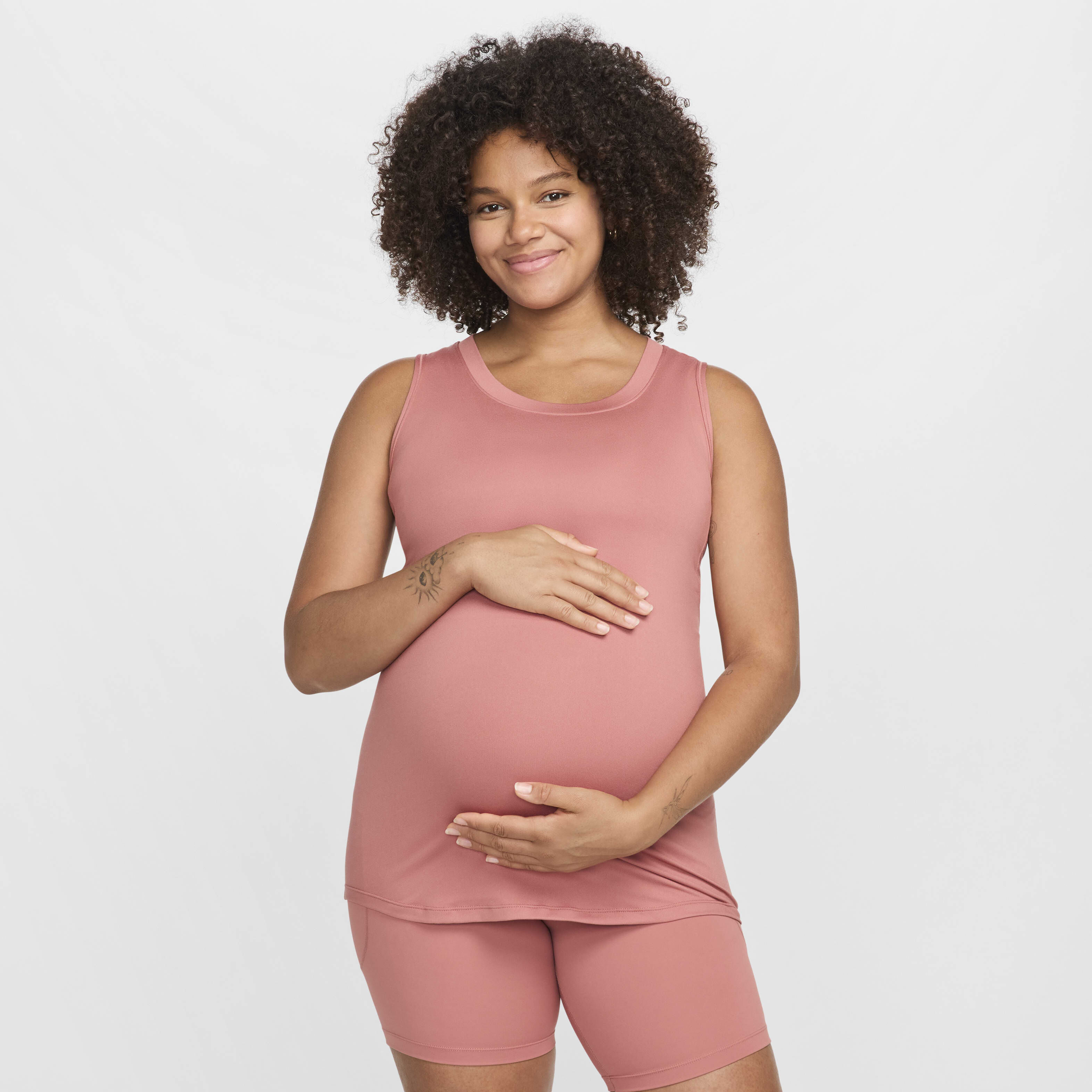 نايكي ون (للأمومة) image number 0