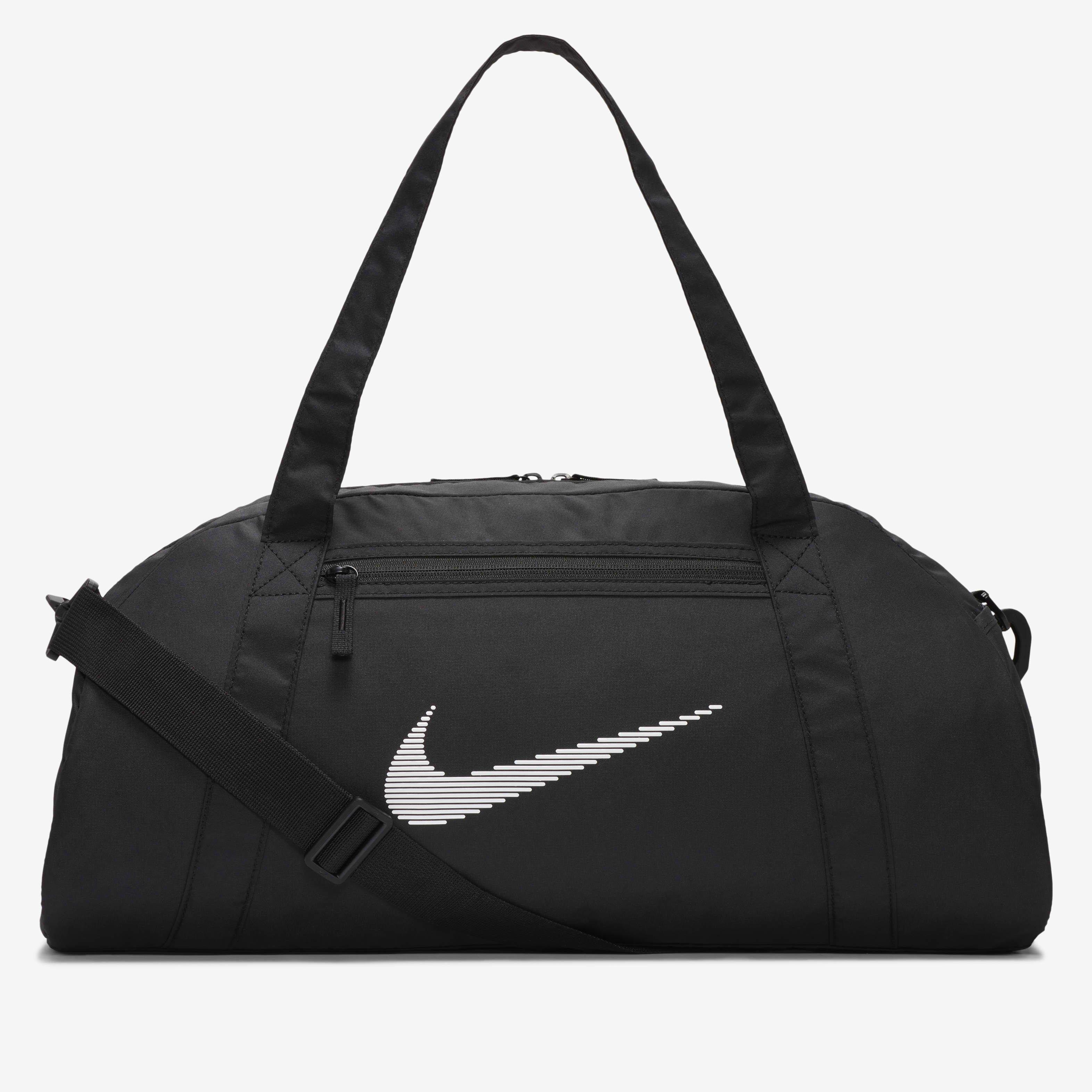 Nike team women's training duffel bag best sale