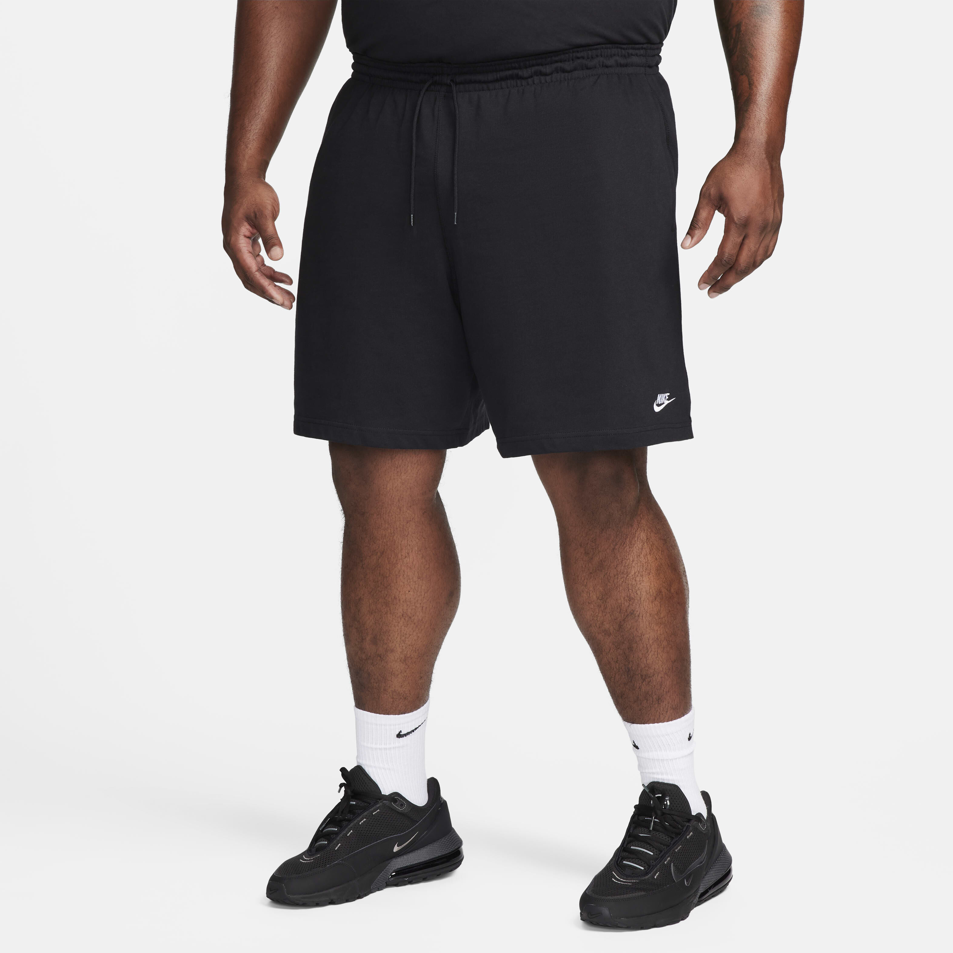 Buy Nike Club Men s Knit Shorts Nike Saudi Official