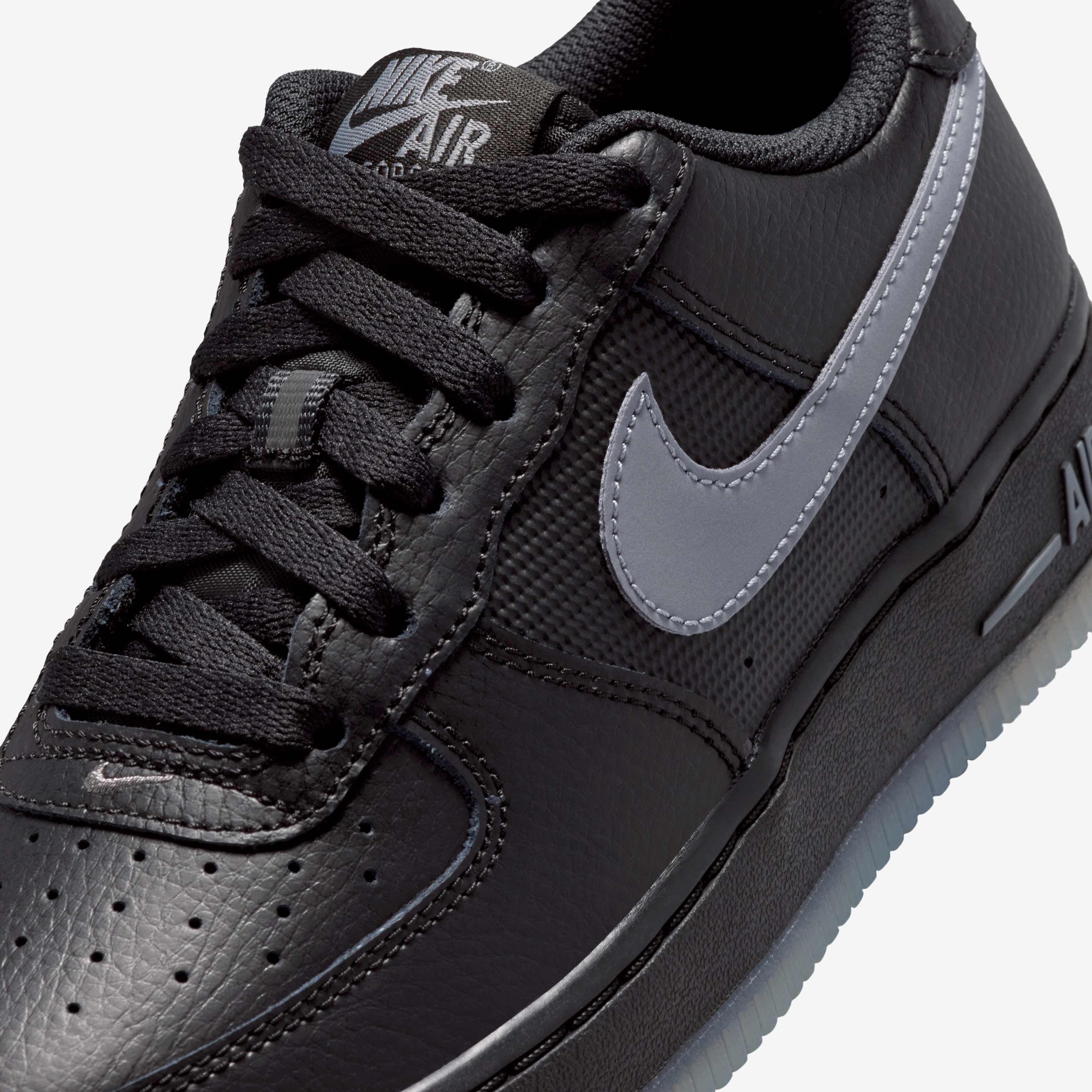 Nike Air Force 1 image number 6