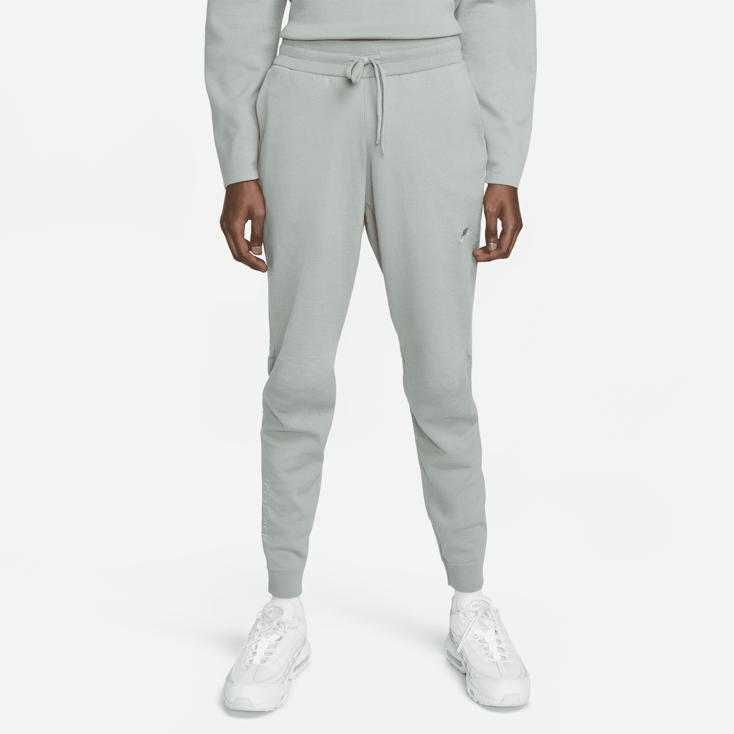 Layer 8 men's tech fleece top pants