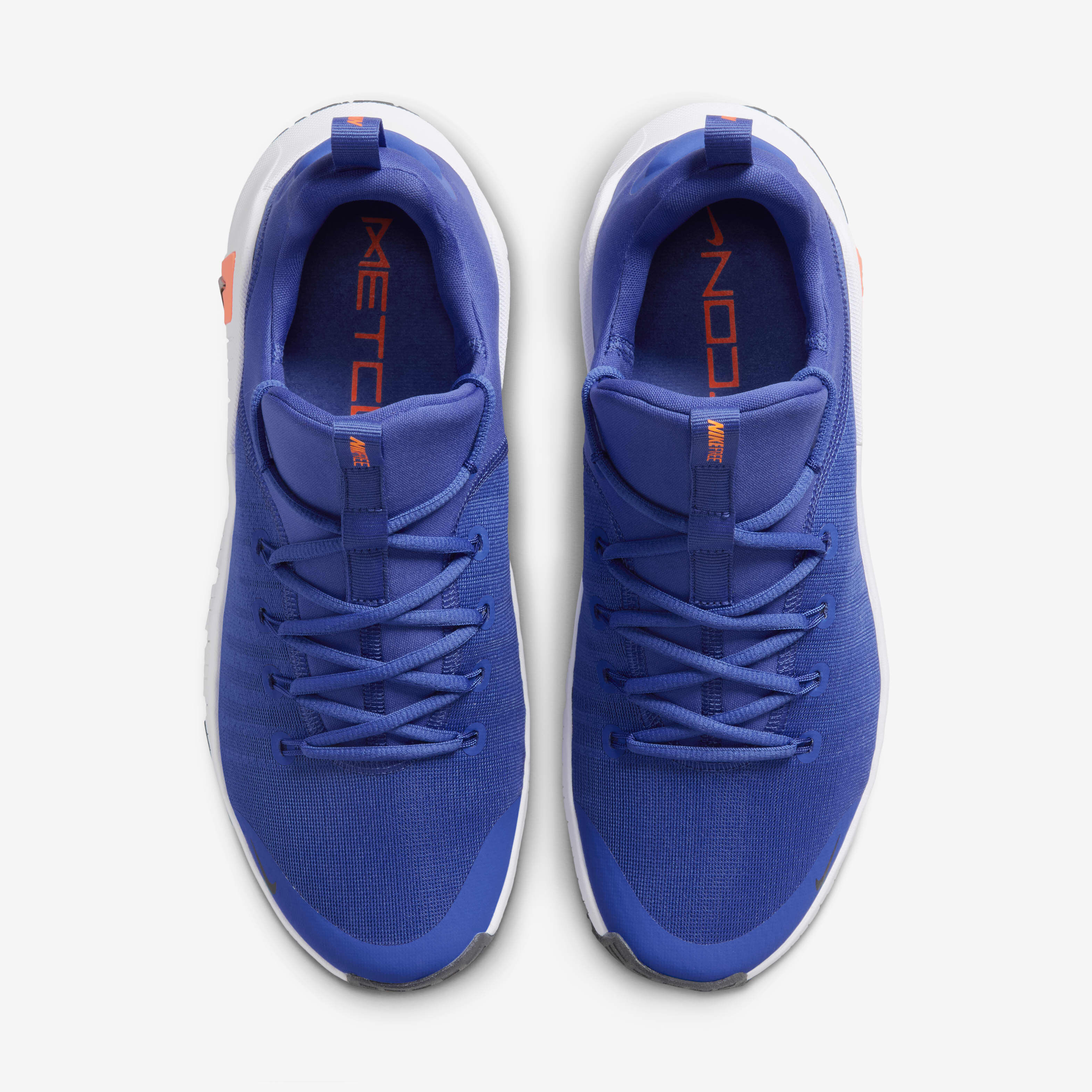 Nike free 6.0 mens blue hot sale
