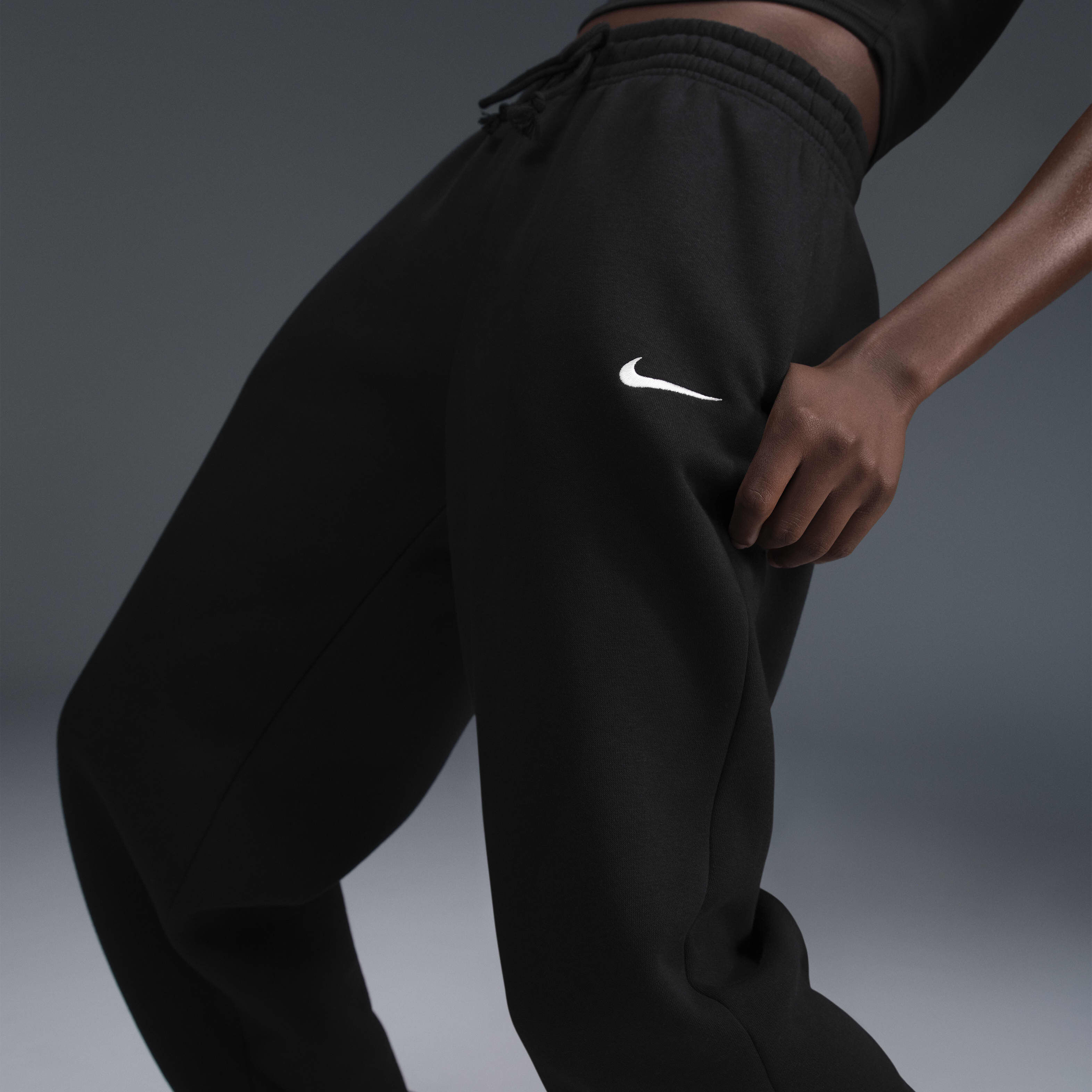 Nike womens fleece tracksuit outlet
