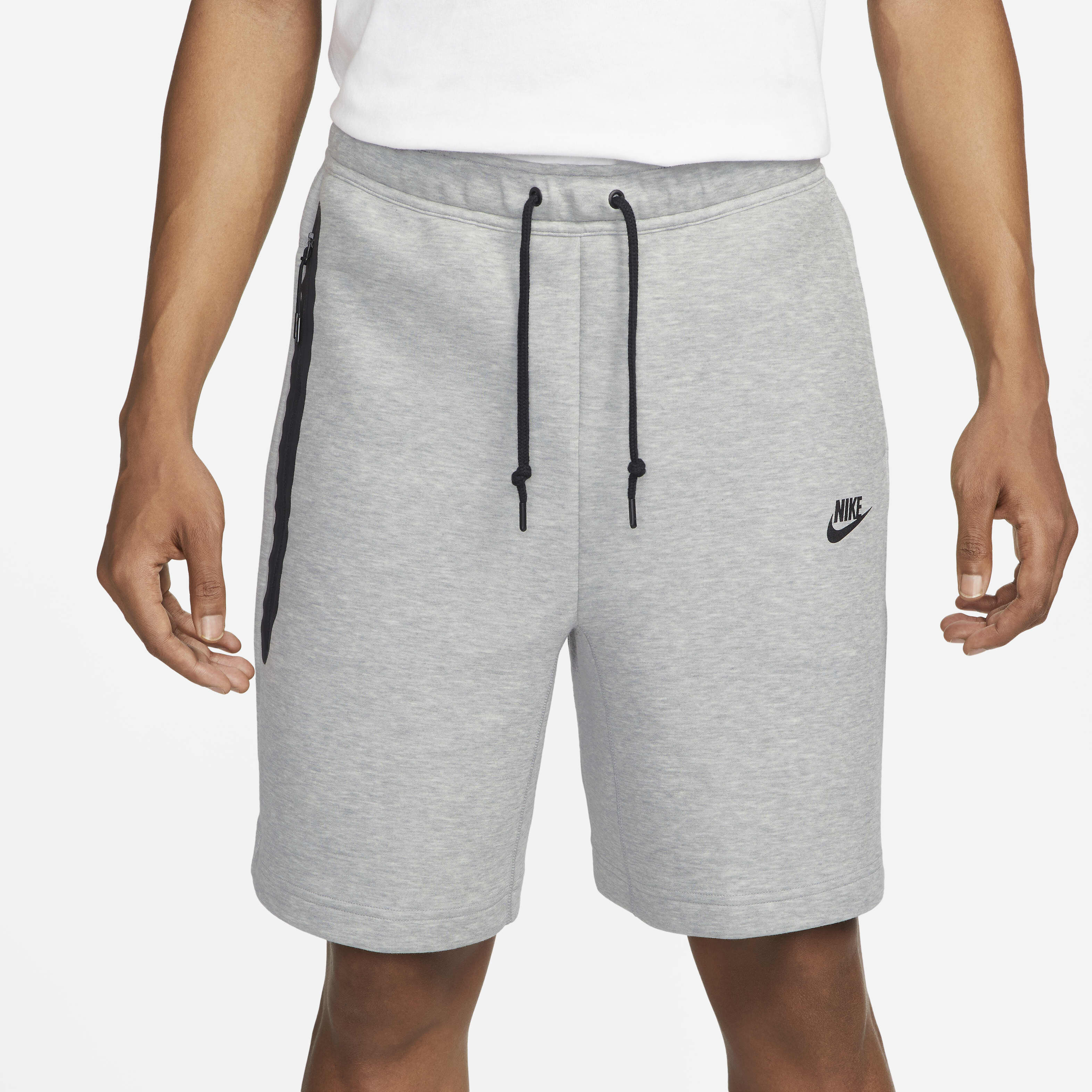 Buy Nike Sportswear Tech Fleece Men s Shorts Nike Saudi Official