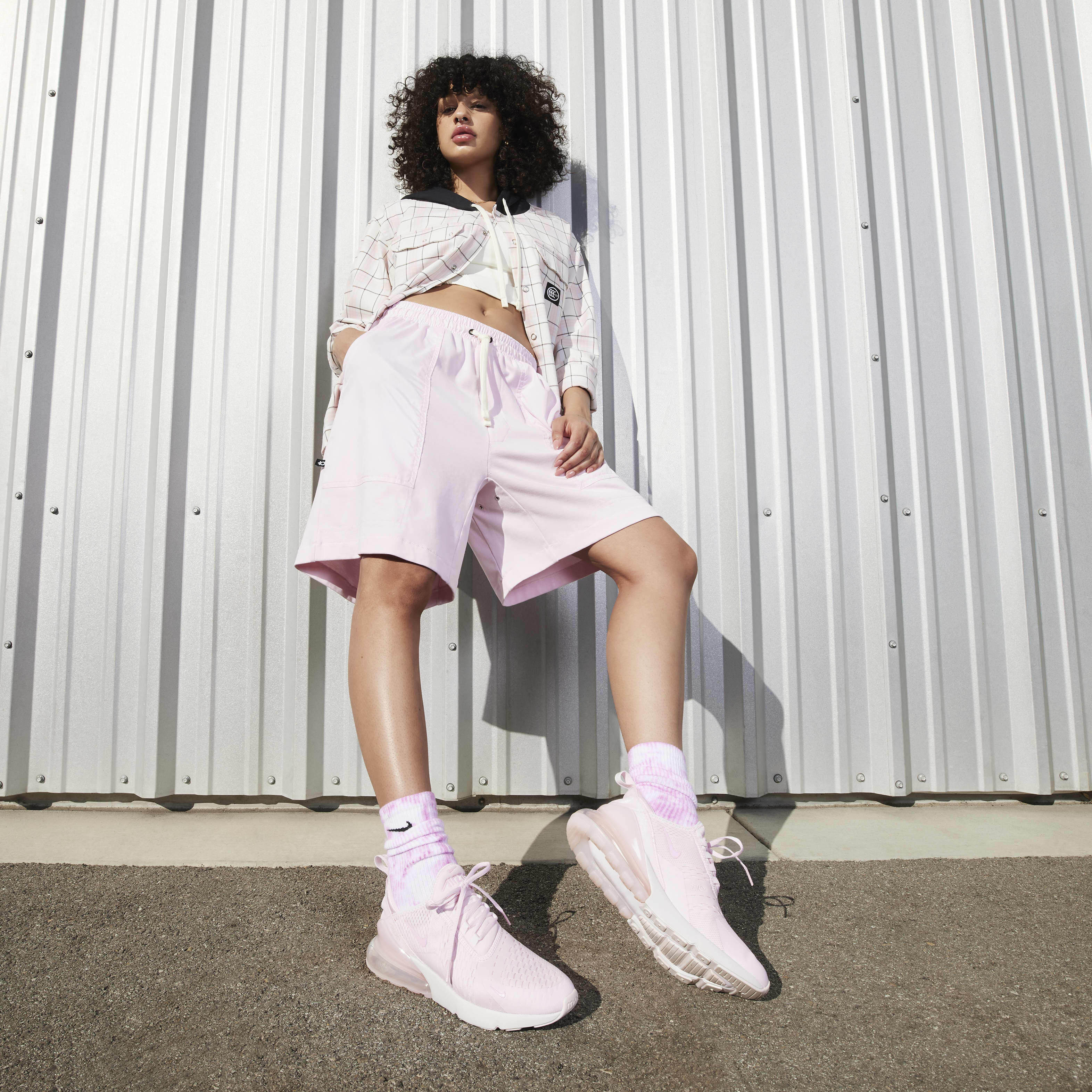 Nike Air Max 270 image number 9