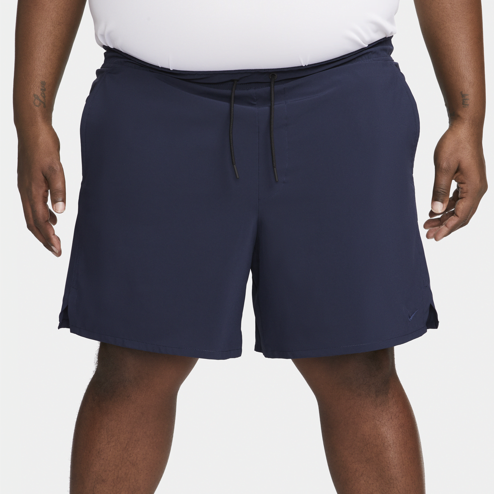 Nike shorts with zipper back pocket sale