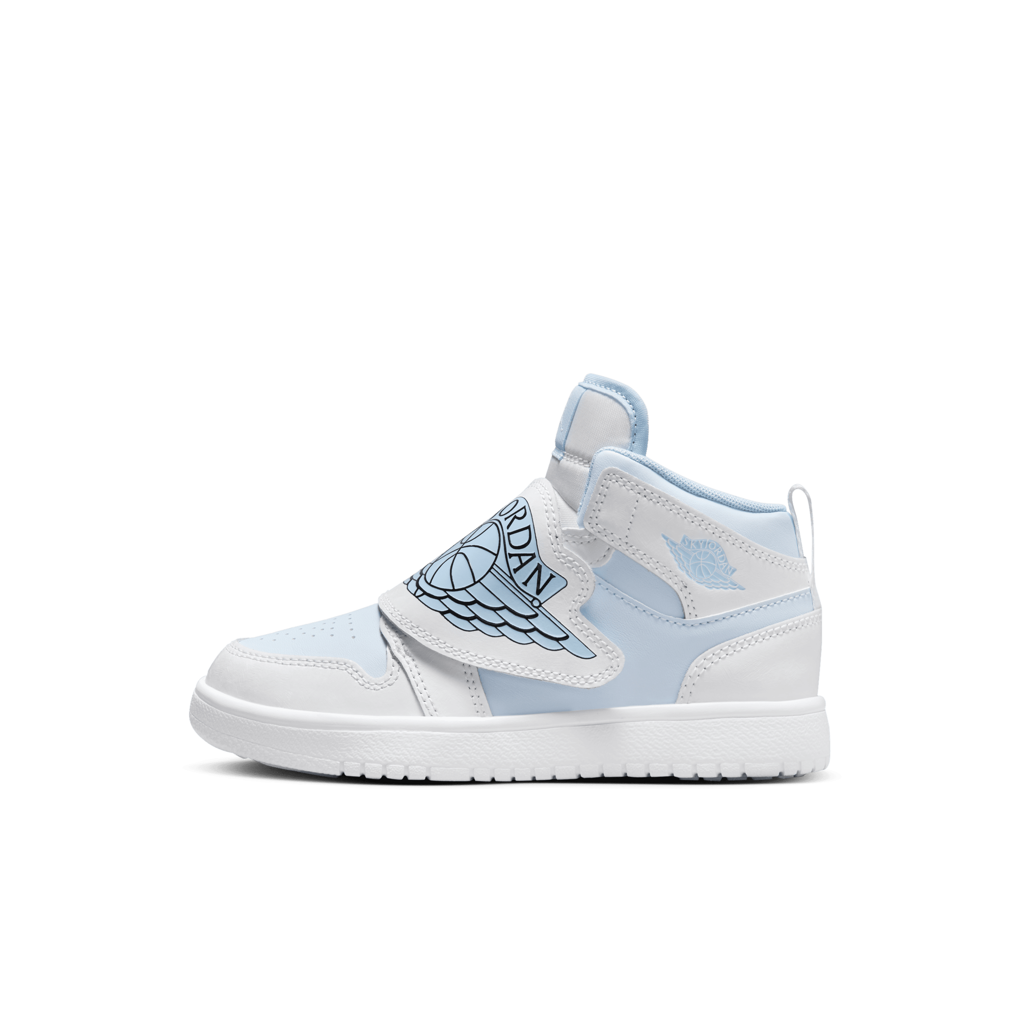 Nike top sky jordan