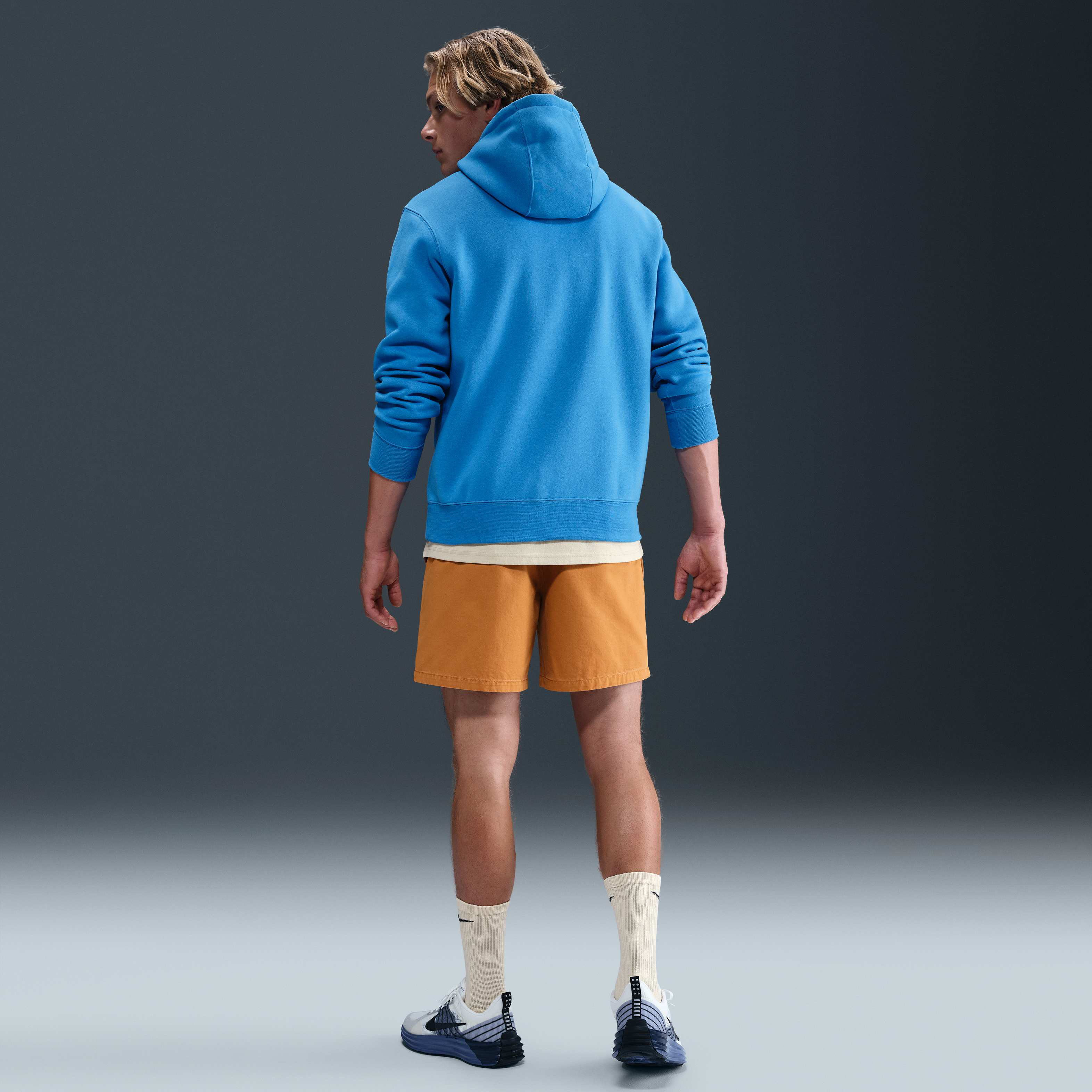 Nike Club image number 4