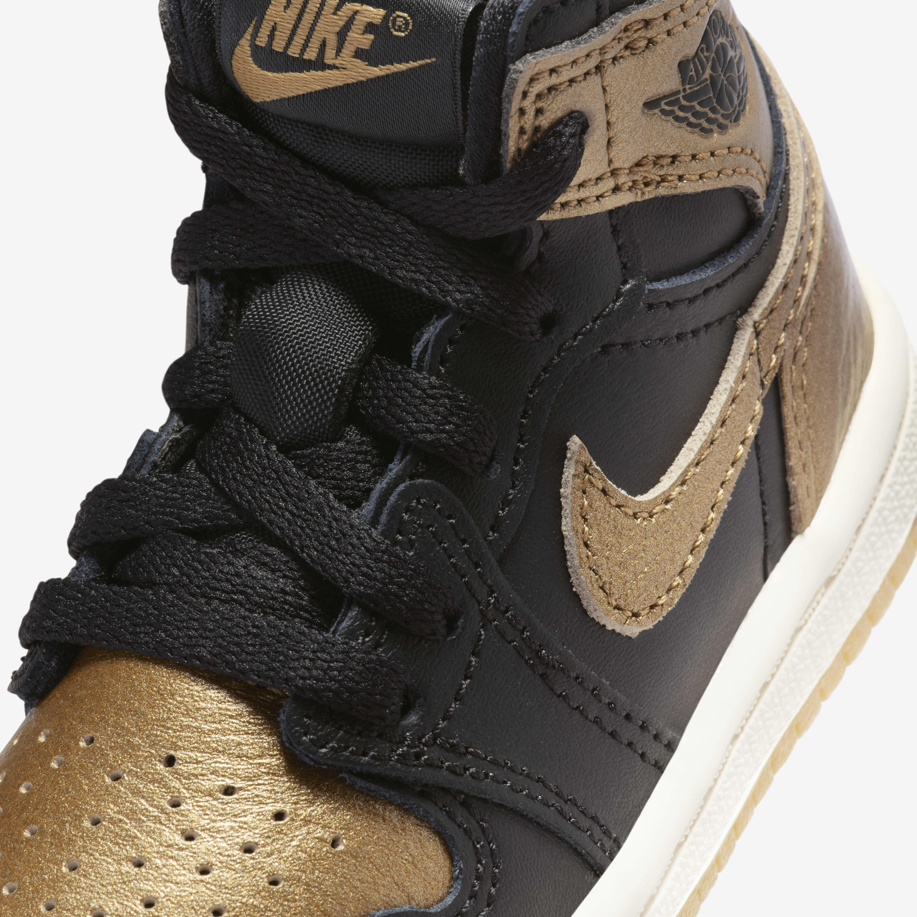 Jordan 1 retro for kids best sale