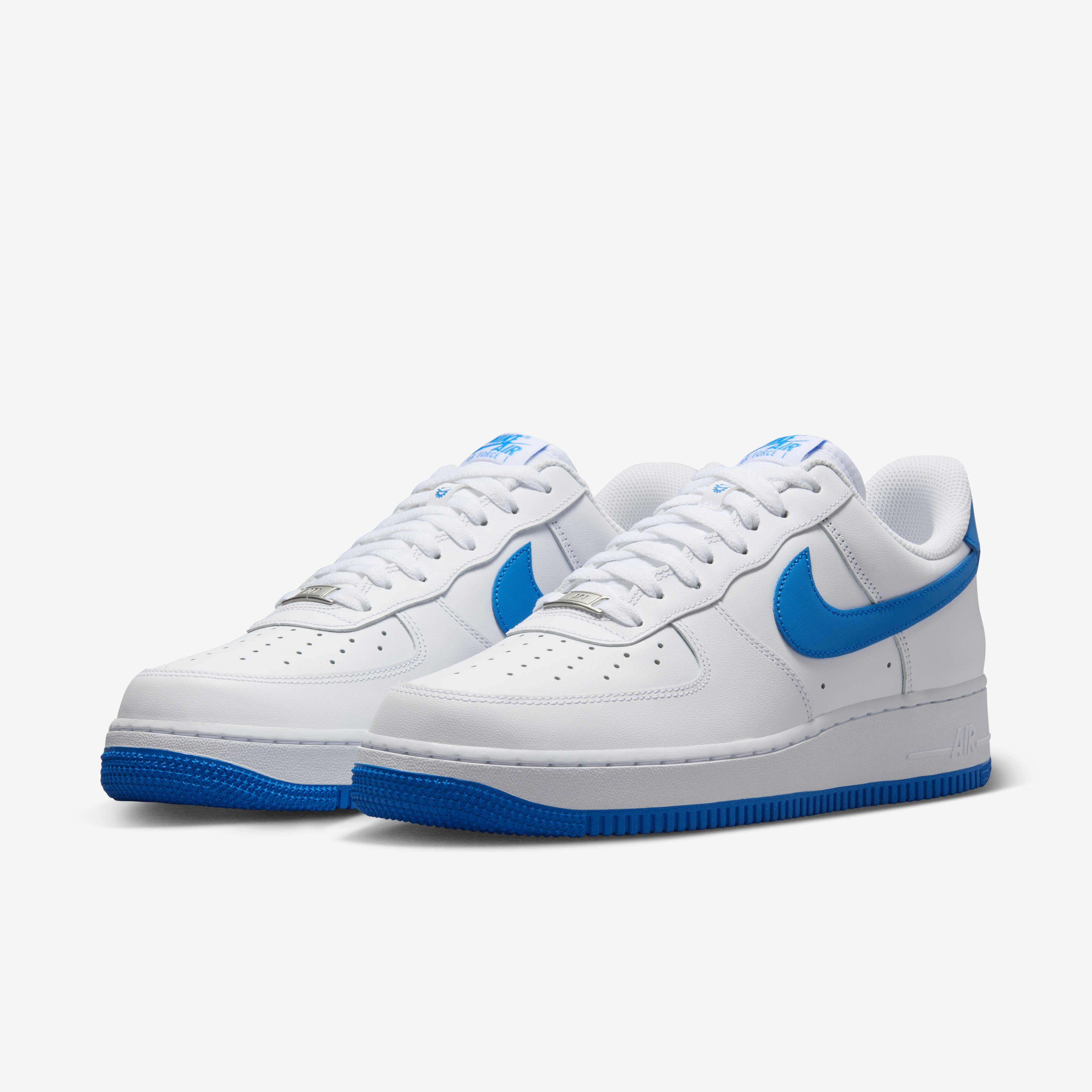 Nike Air Force 1 '07 EasyOn image number 4