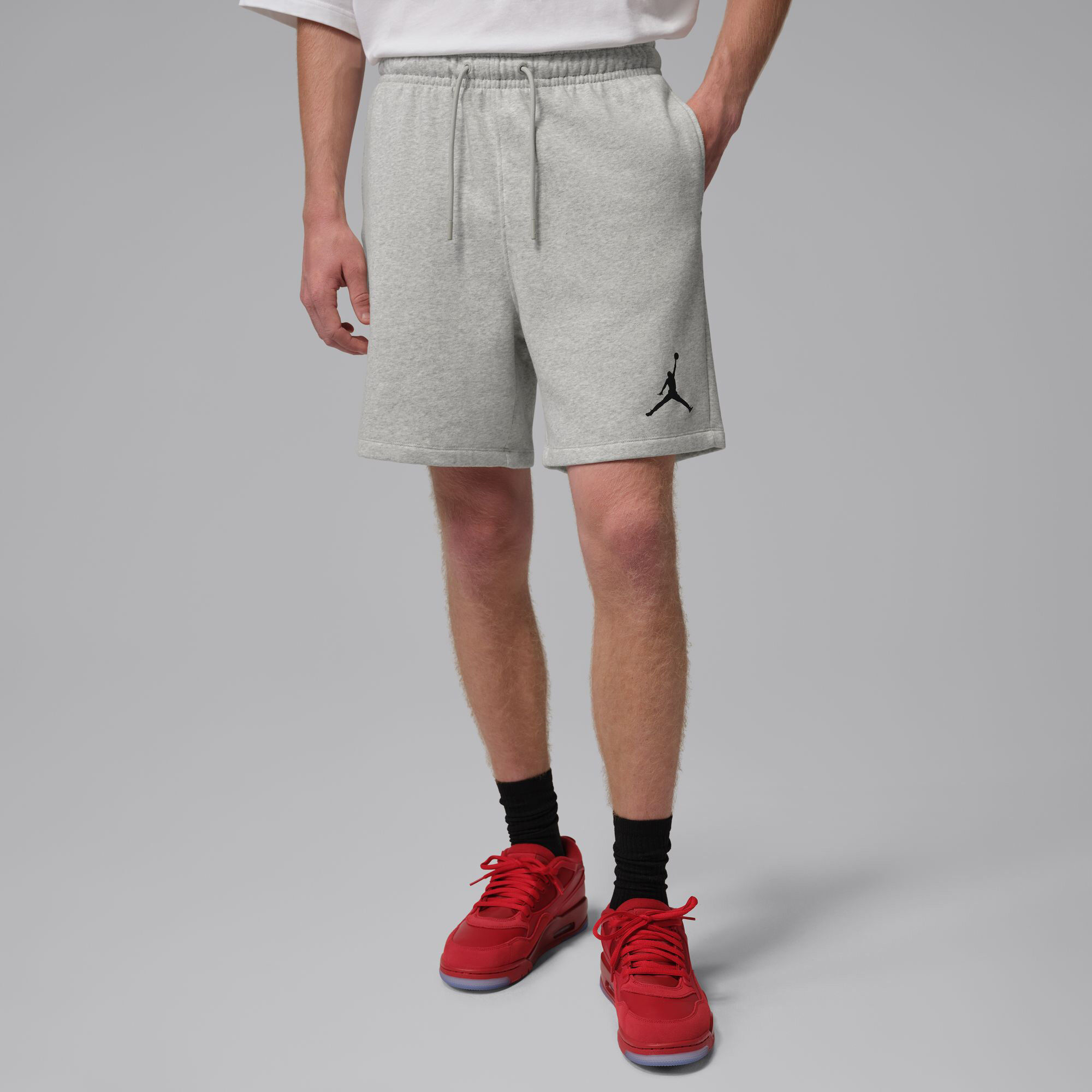 Jordan Jumpman Fleece image number 2