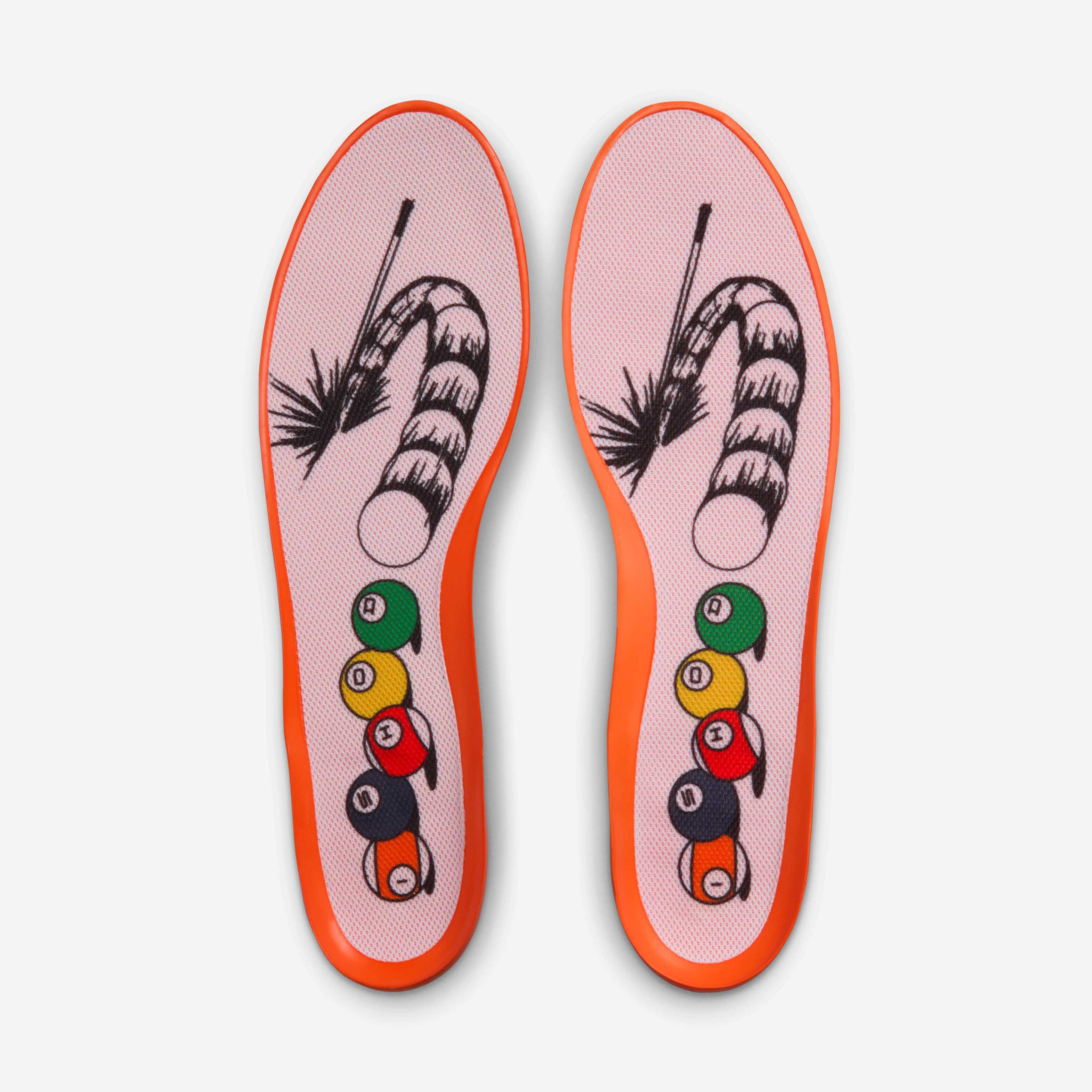 Nike Air Max Ishod Premium image number 8