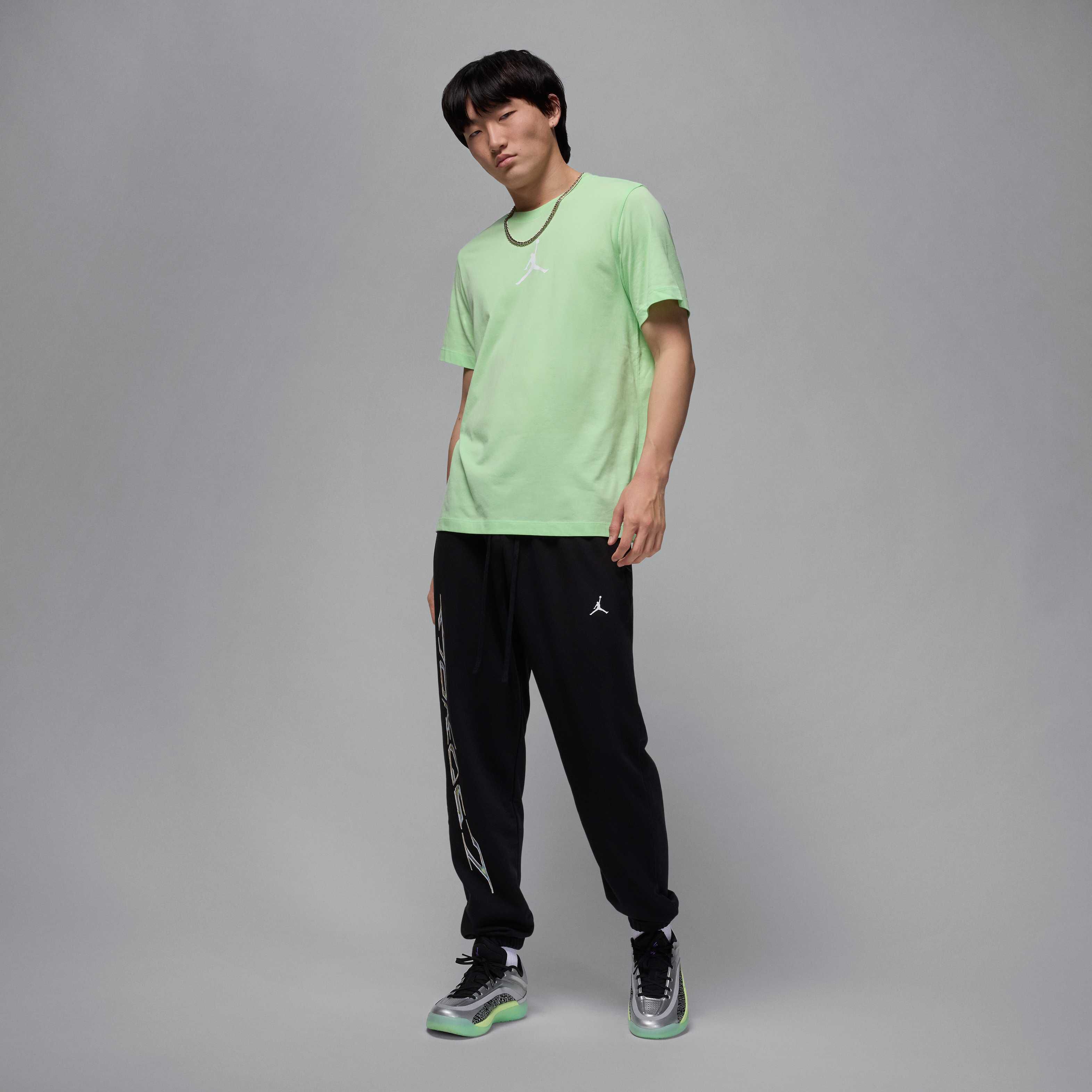 جوردن جمبمان image number 3