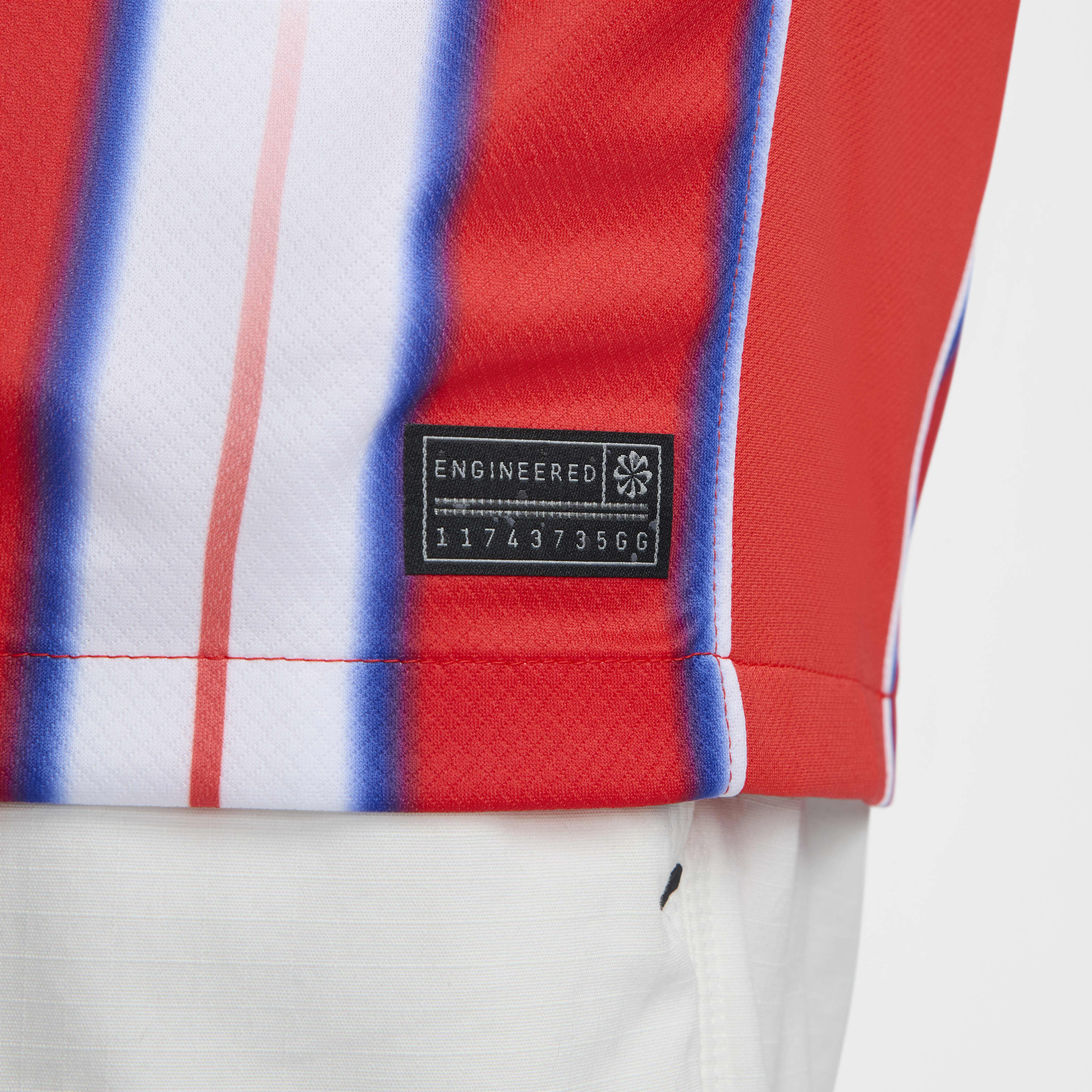 أتلتيكو مدريد 2024/25 ستيديوم الأساسي image number 4