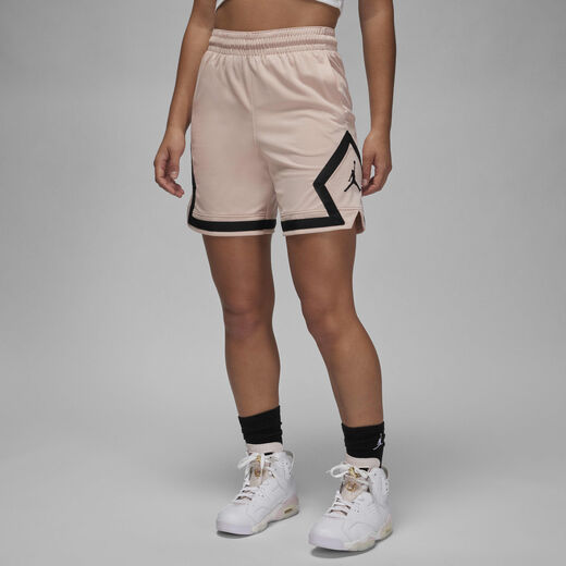 Shorts-Jordan, Jordan Sport, Women's Diamond Shorts