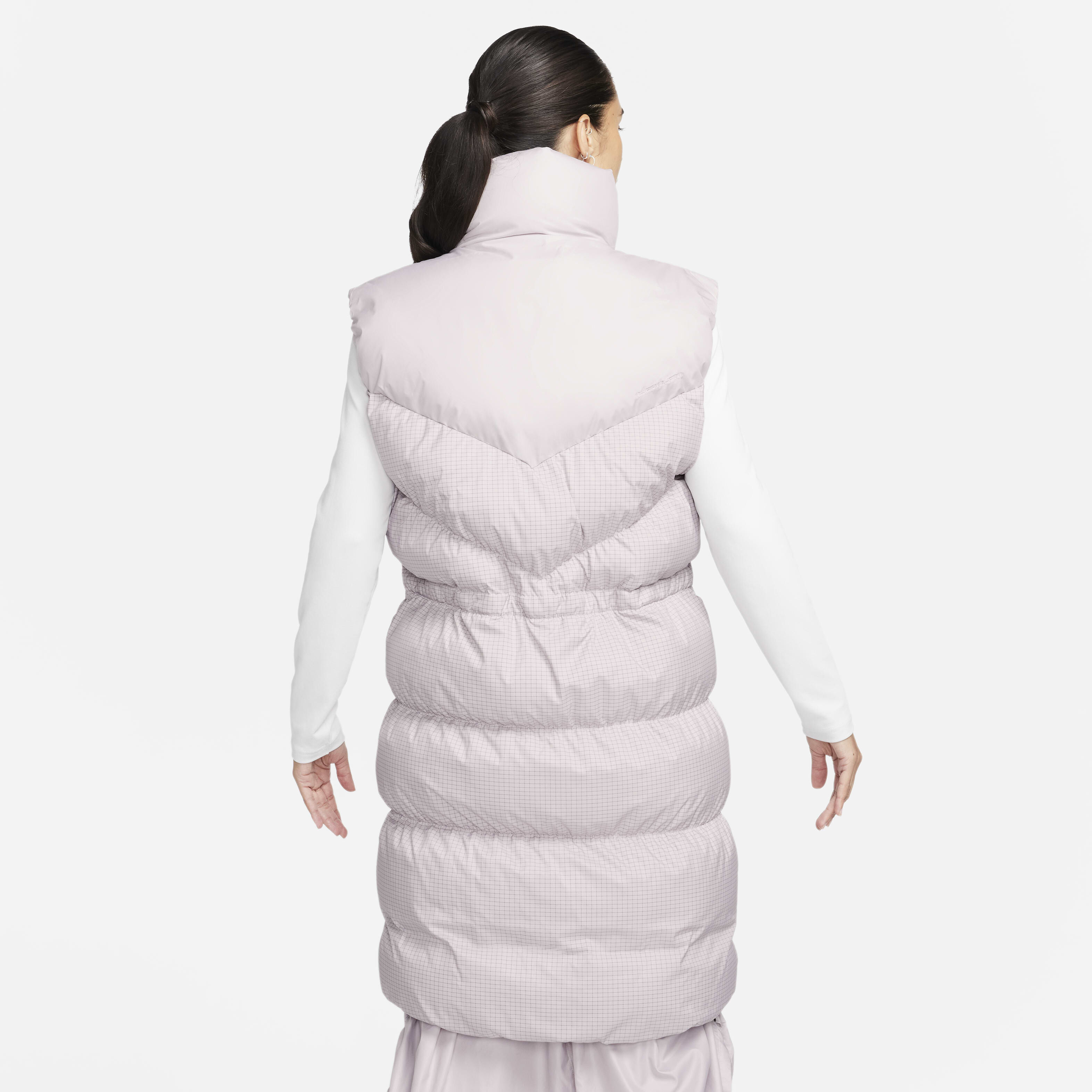 【中古】NIKE 20-21 リバプール　Padded Gilet 中古】NIKE 20-21 リバプール Padded Gilet - メルカリ