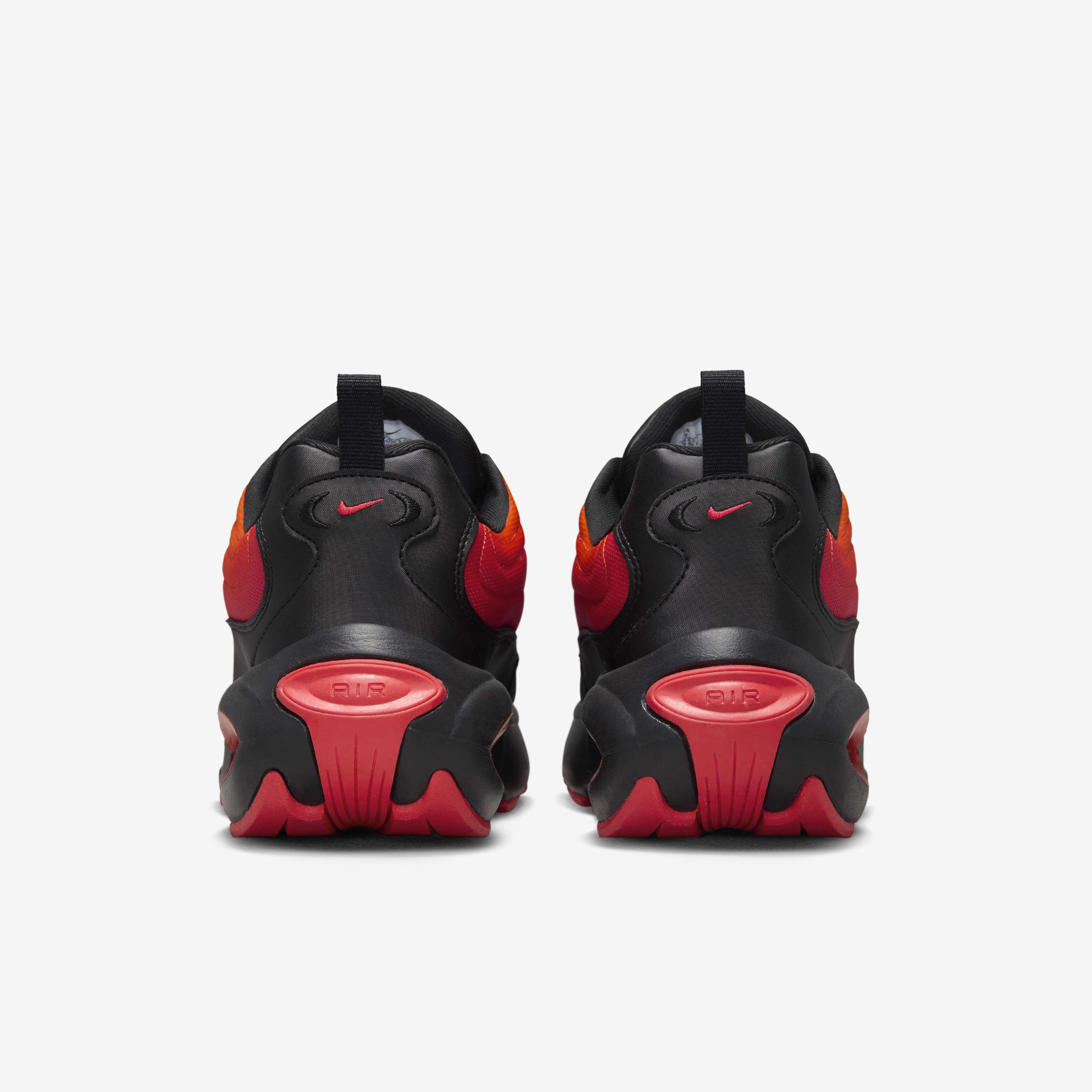 Nike women's air max 200 shoes red shop