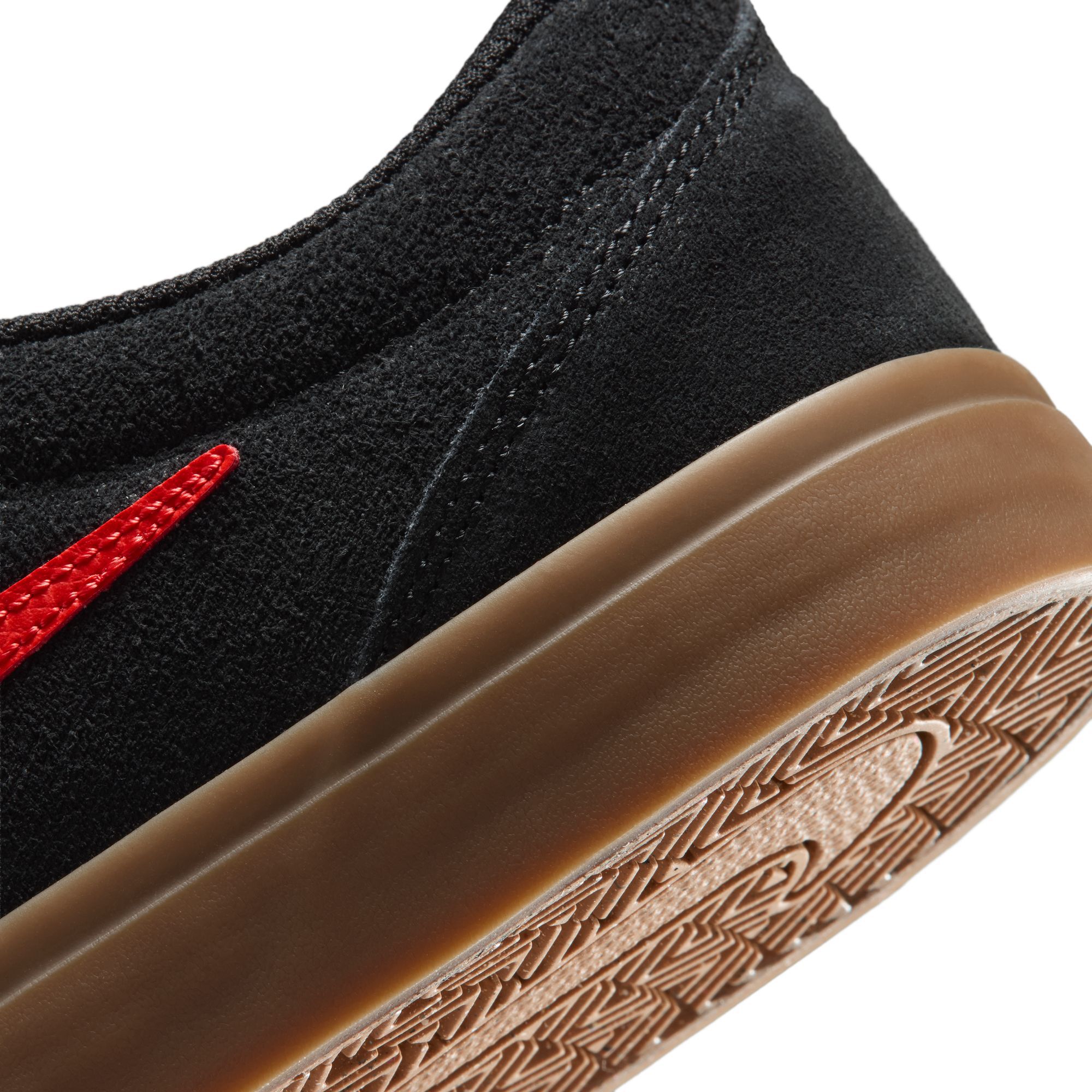 Nike Charge Suede image number 10