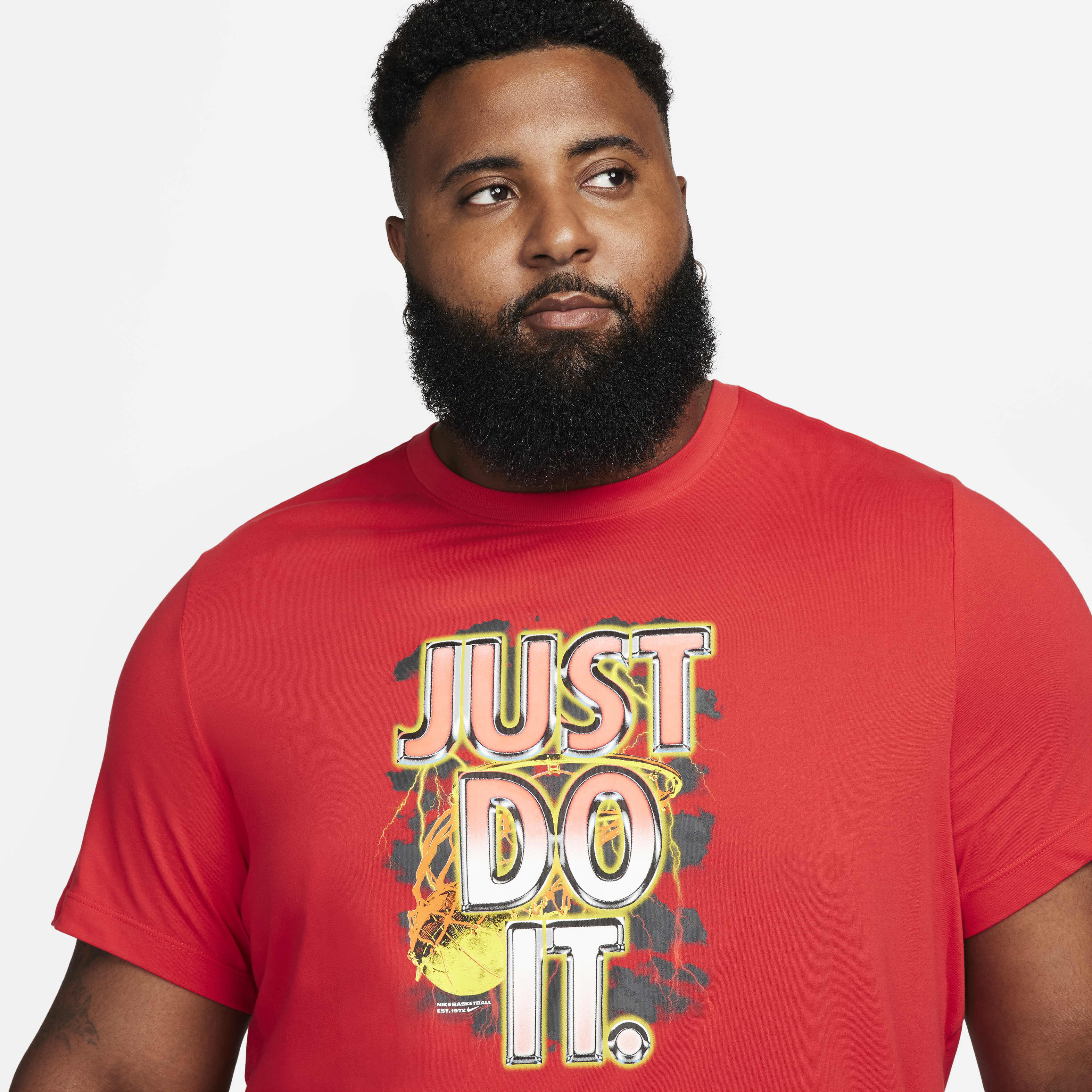 Nike Dri-FIT JDI image number 6