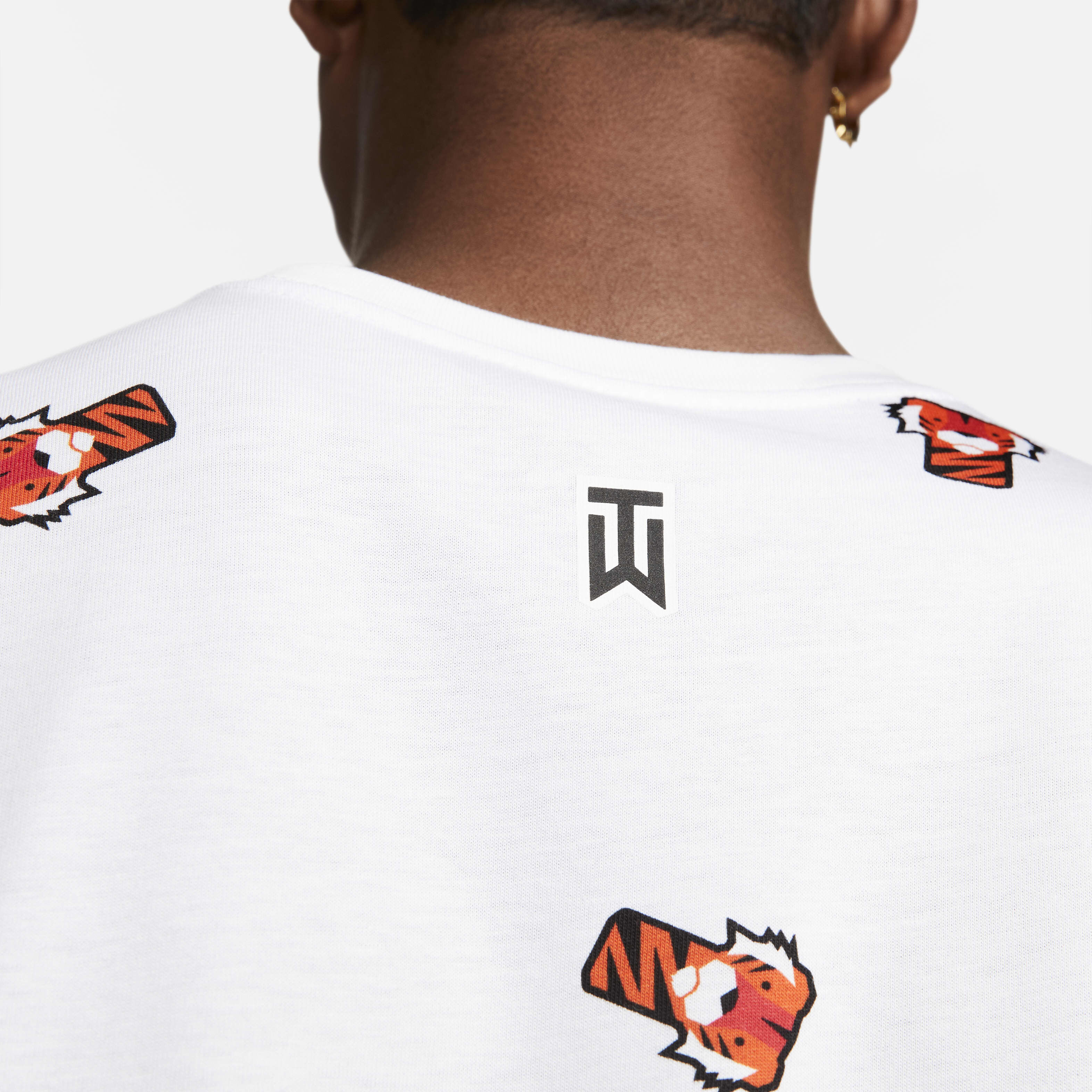 Frank t shirt nike sales