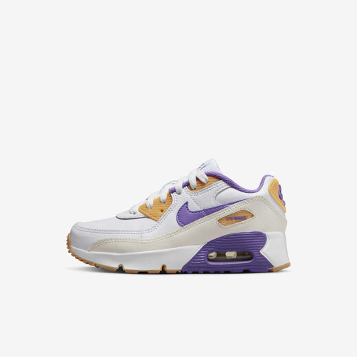 Shoes-Nike, Nike Air Max 90 LTR, Younger Kids' Shoes