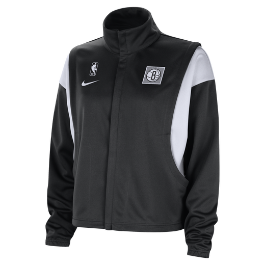 Nba jackets nike new arrivals
