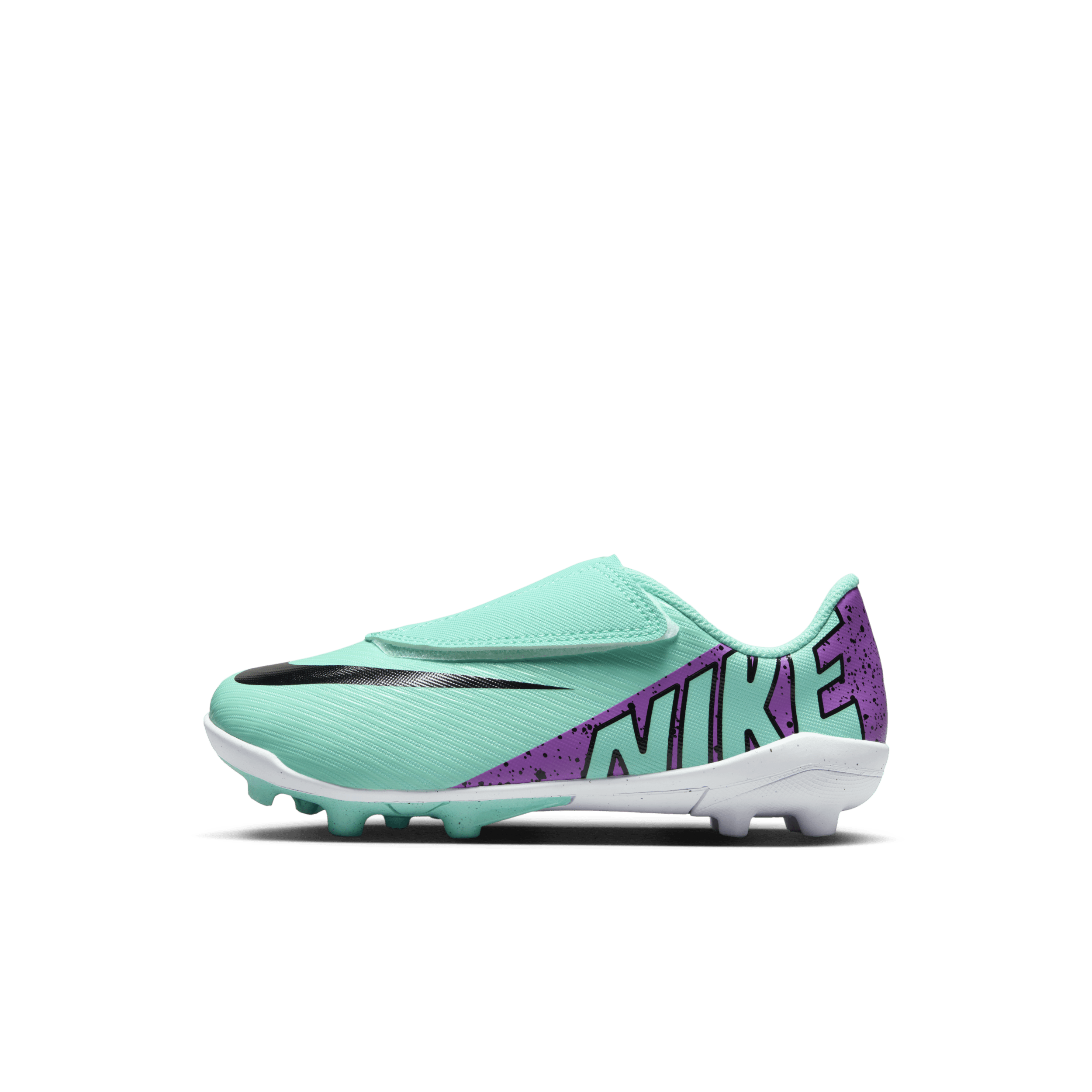 Shop Jr. Mercurial Vapor 15 Club MG Younger Kids' Multi-ground Football  Boot | Nike KSA