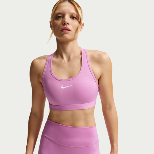 Nike Swoosh Medium-Support